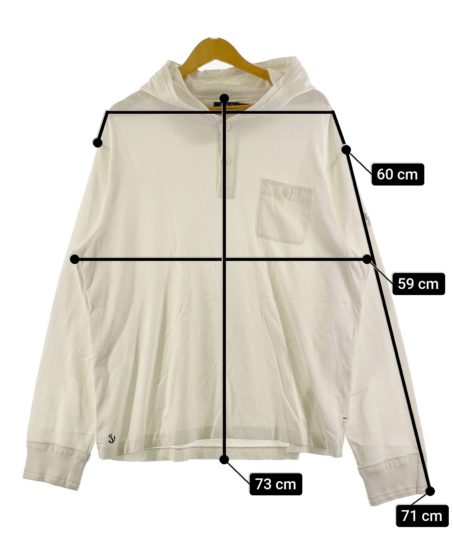 Ralph Lauren スウェット - Image 6