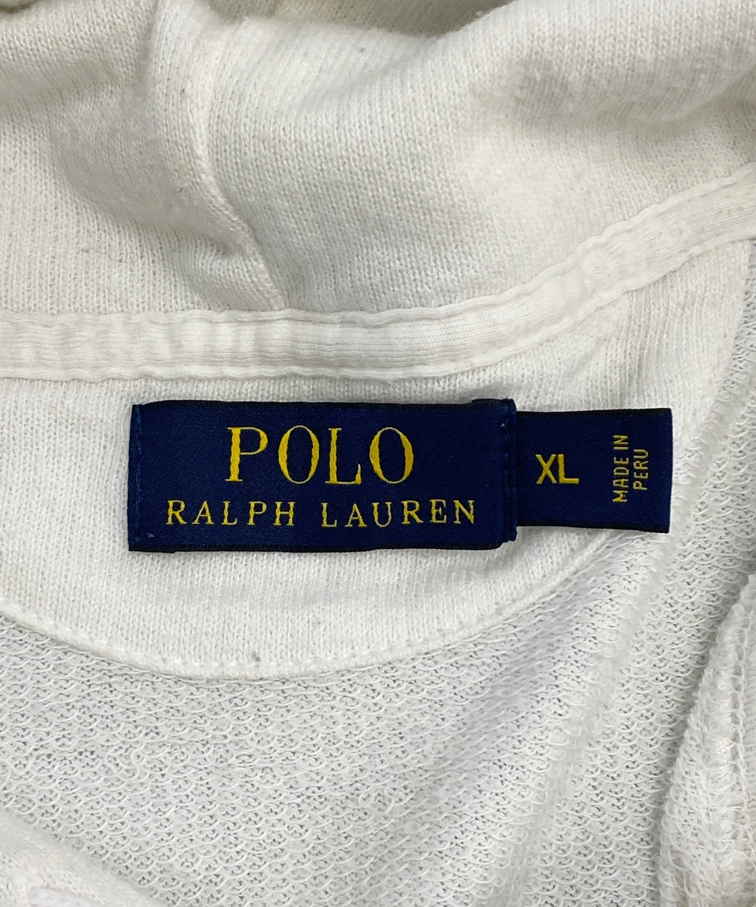 Ralph Lauren スウェット - Image 3