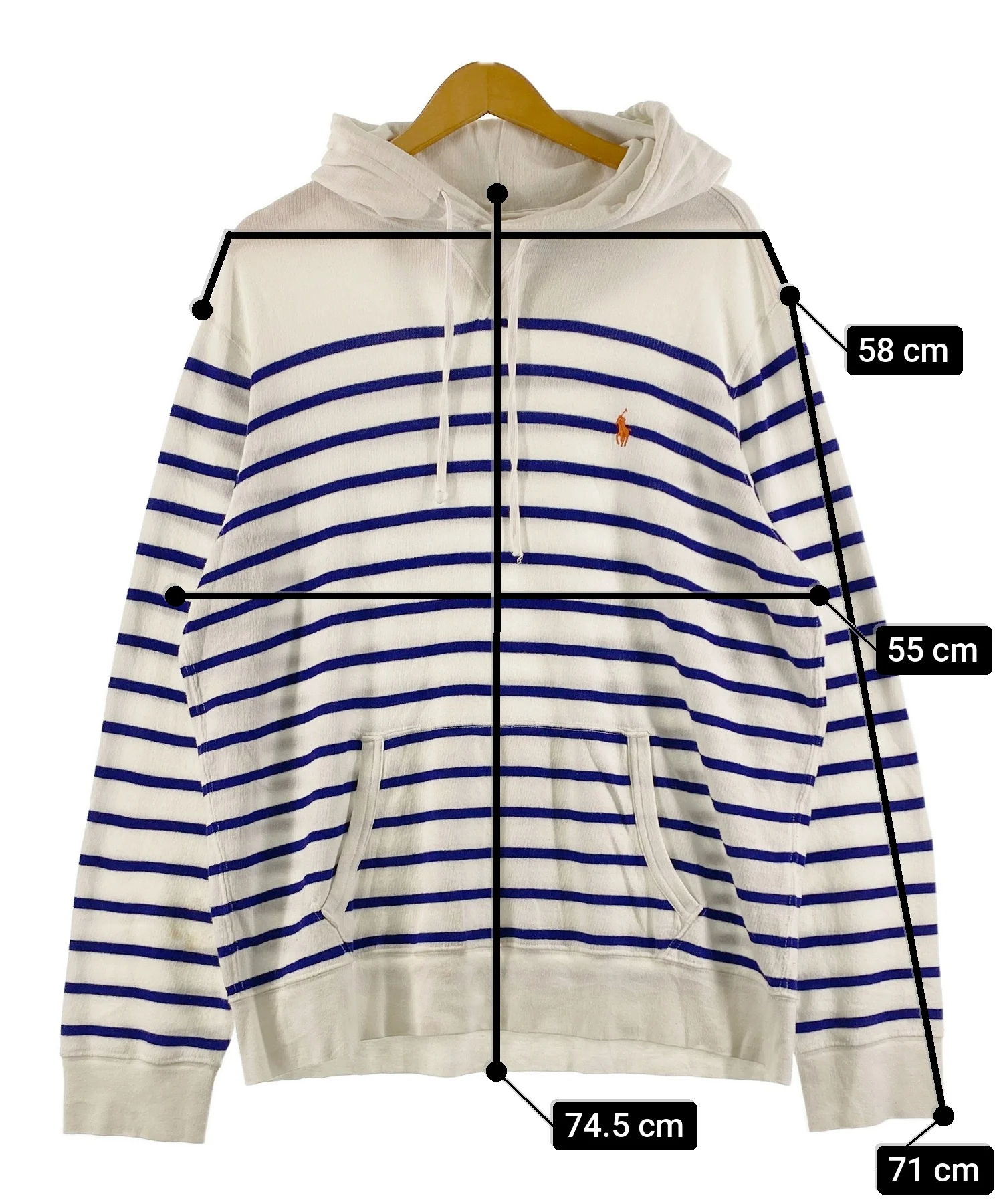Ralph Lauren スウェット - Image 8