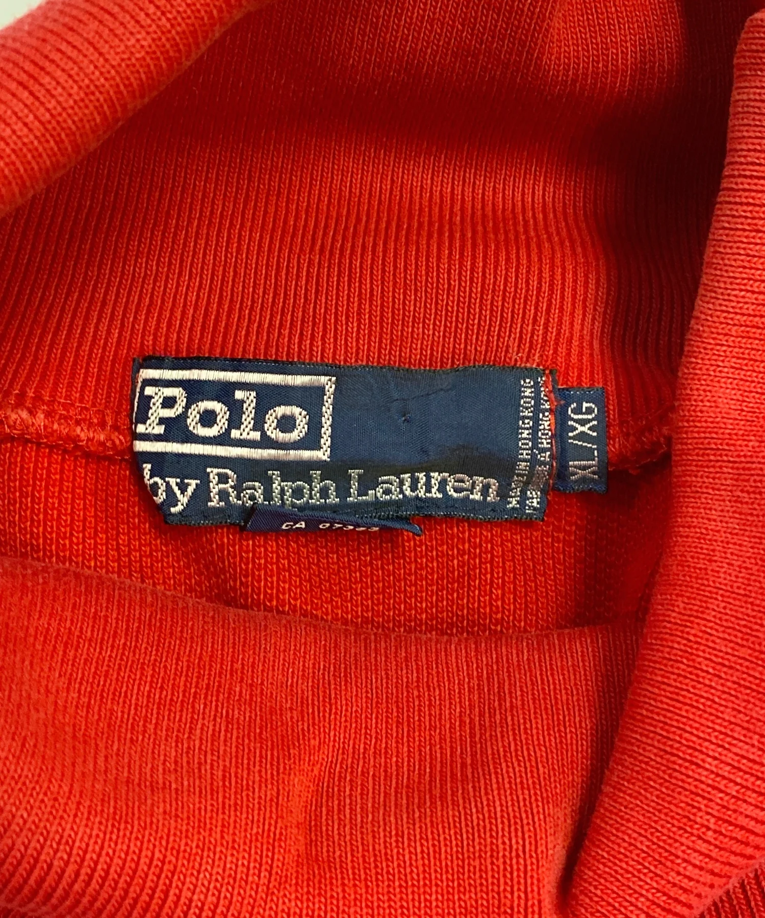 Ralph Lauren スウェット - Image 3