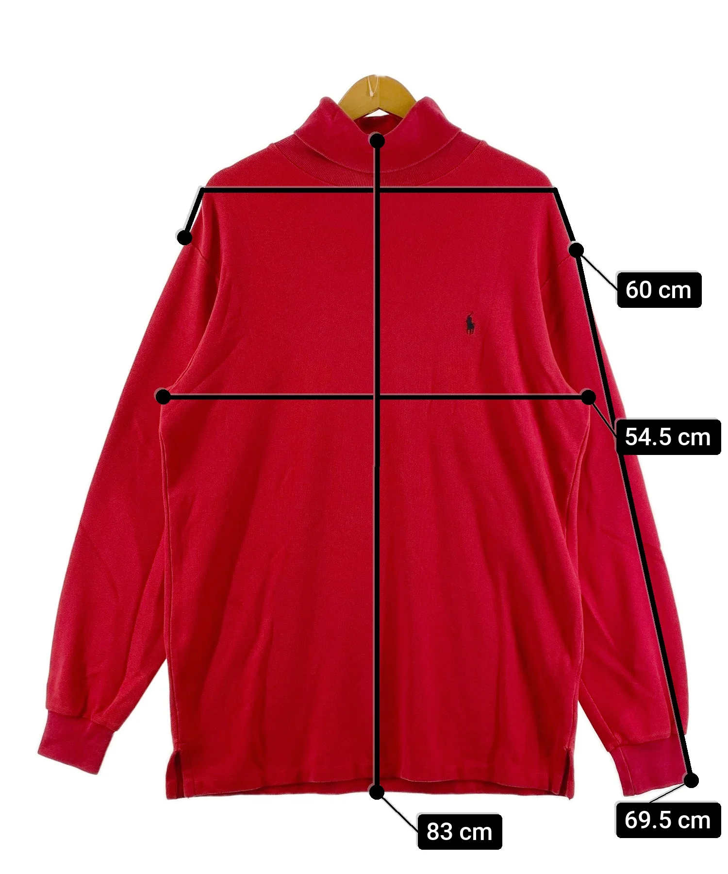 Ralph Lauren スウェット - Image 8