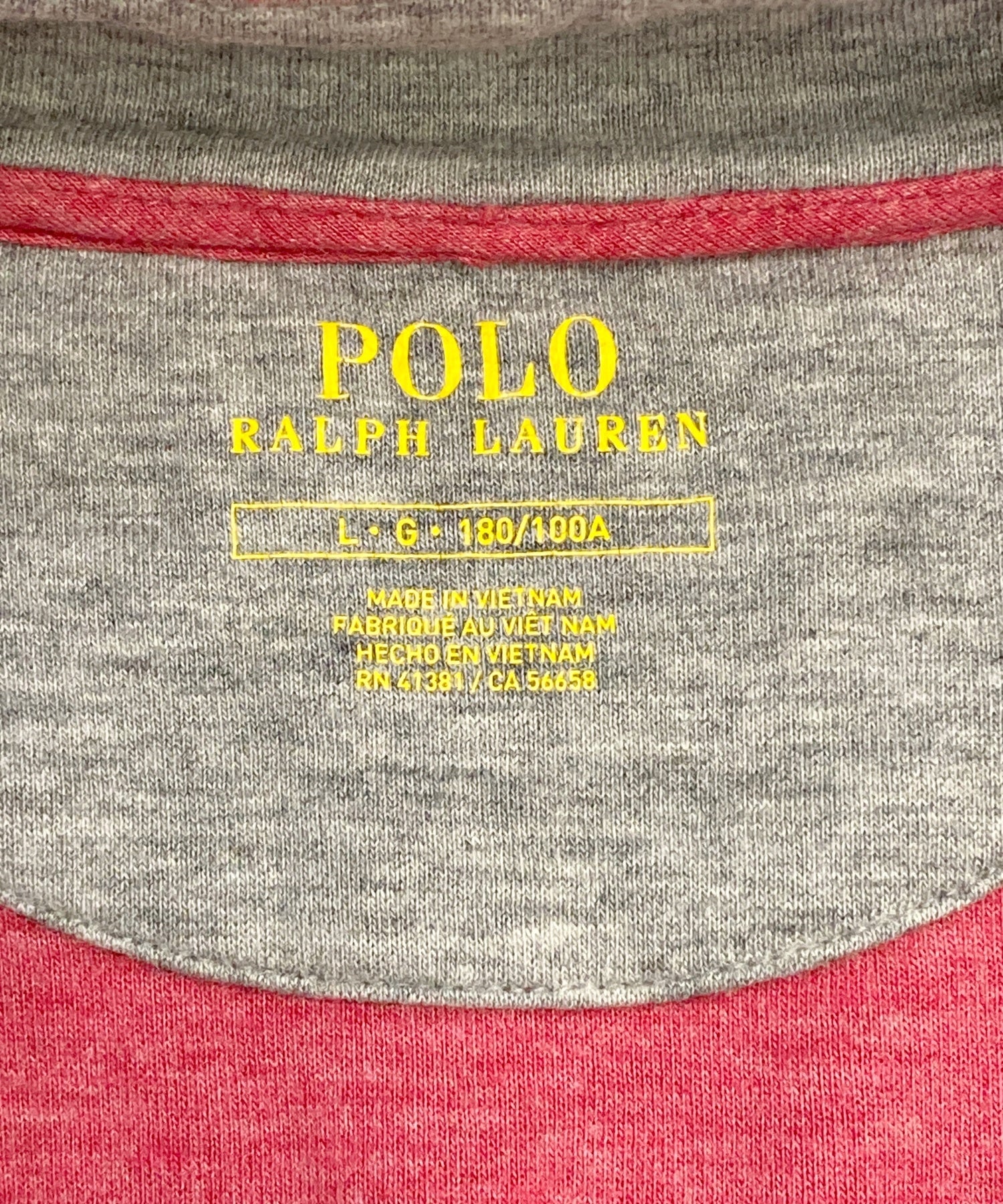 Ralph Lauren スウェット - Image 3