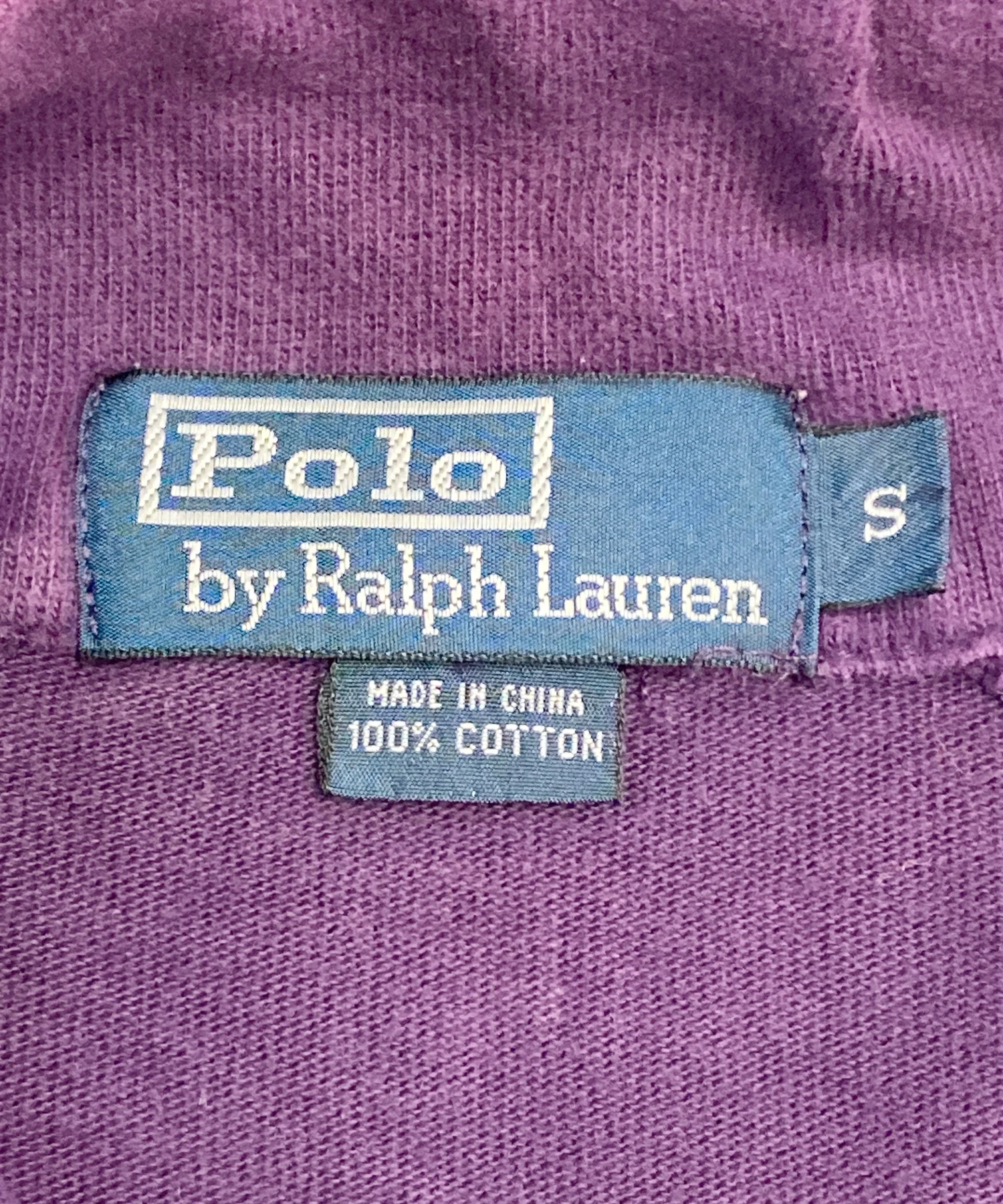 Ralph Lauren スウェット - Image 3