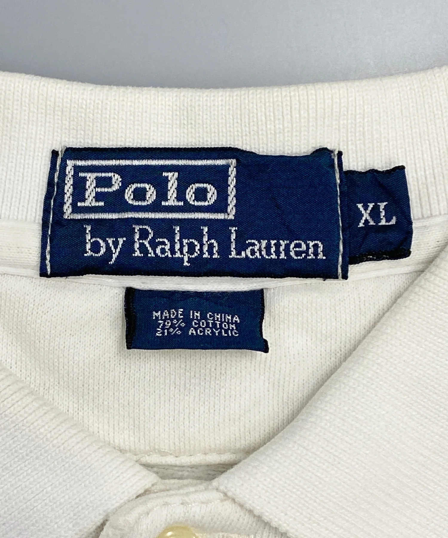 Ralph Lauren スウェット - Image 3