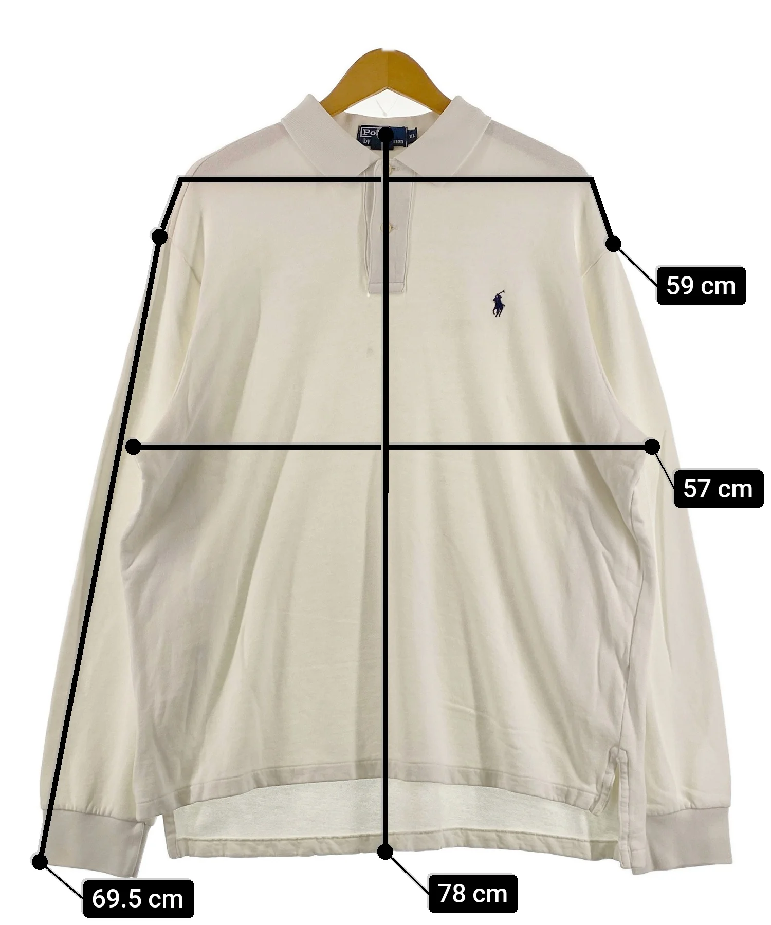 Ralph Lauren スウェット - Image 9