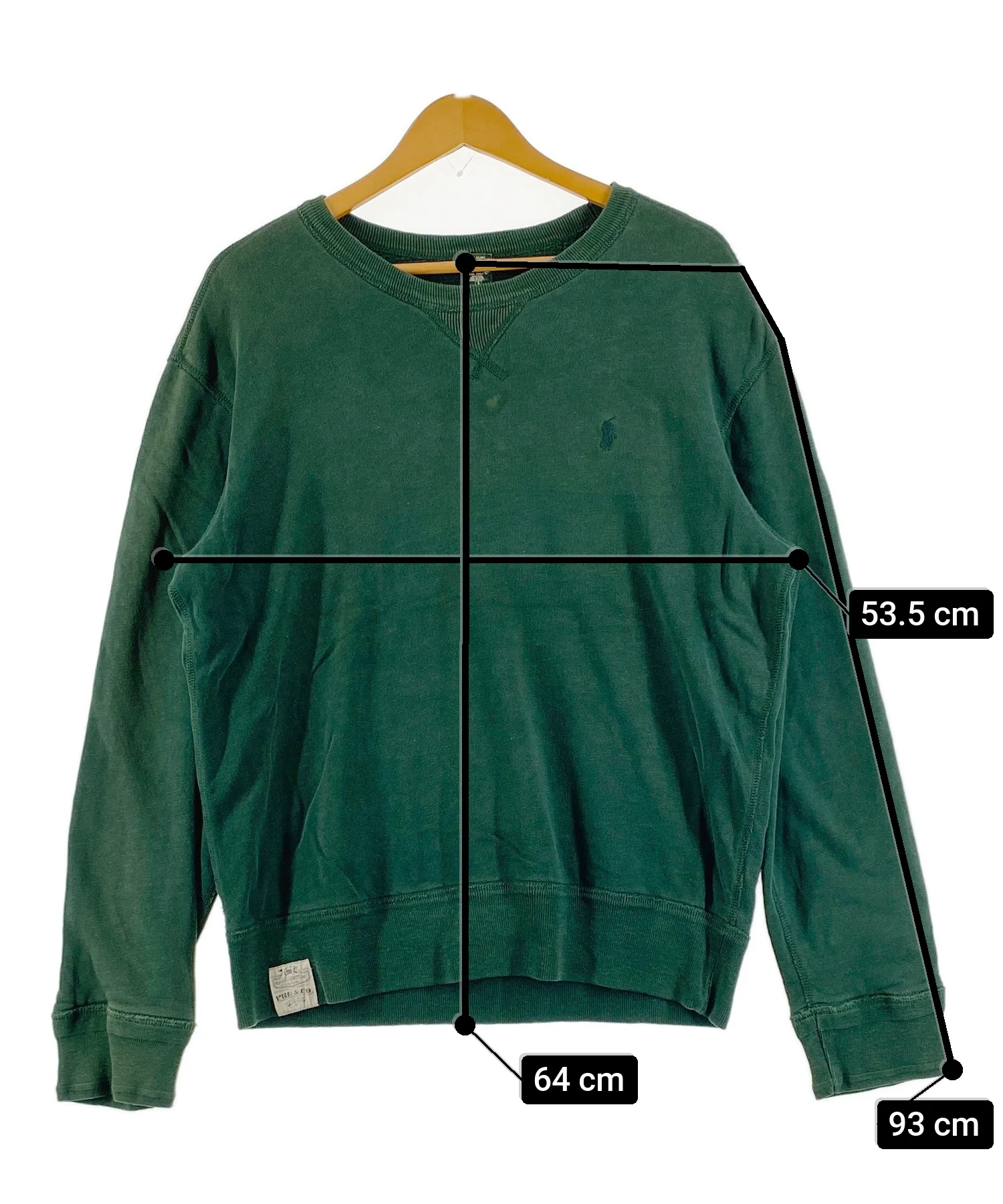 Ralph Lauren スウェット - Image 7