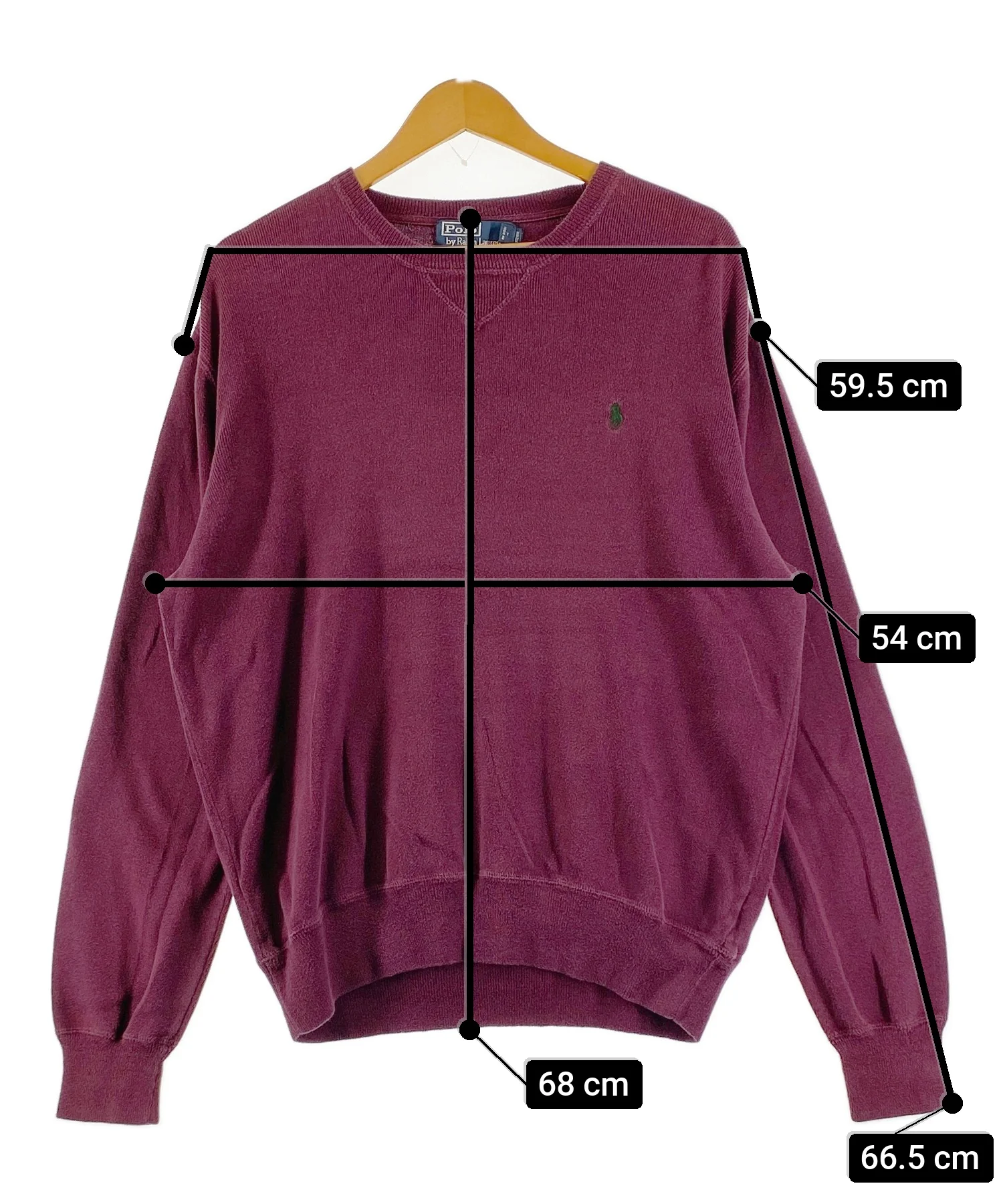 Ralph Lauren スウェット - Image 5