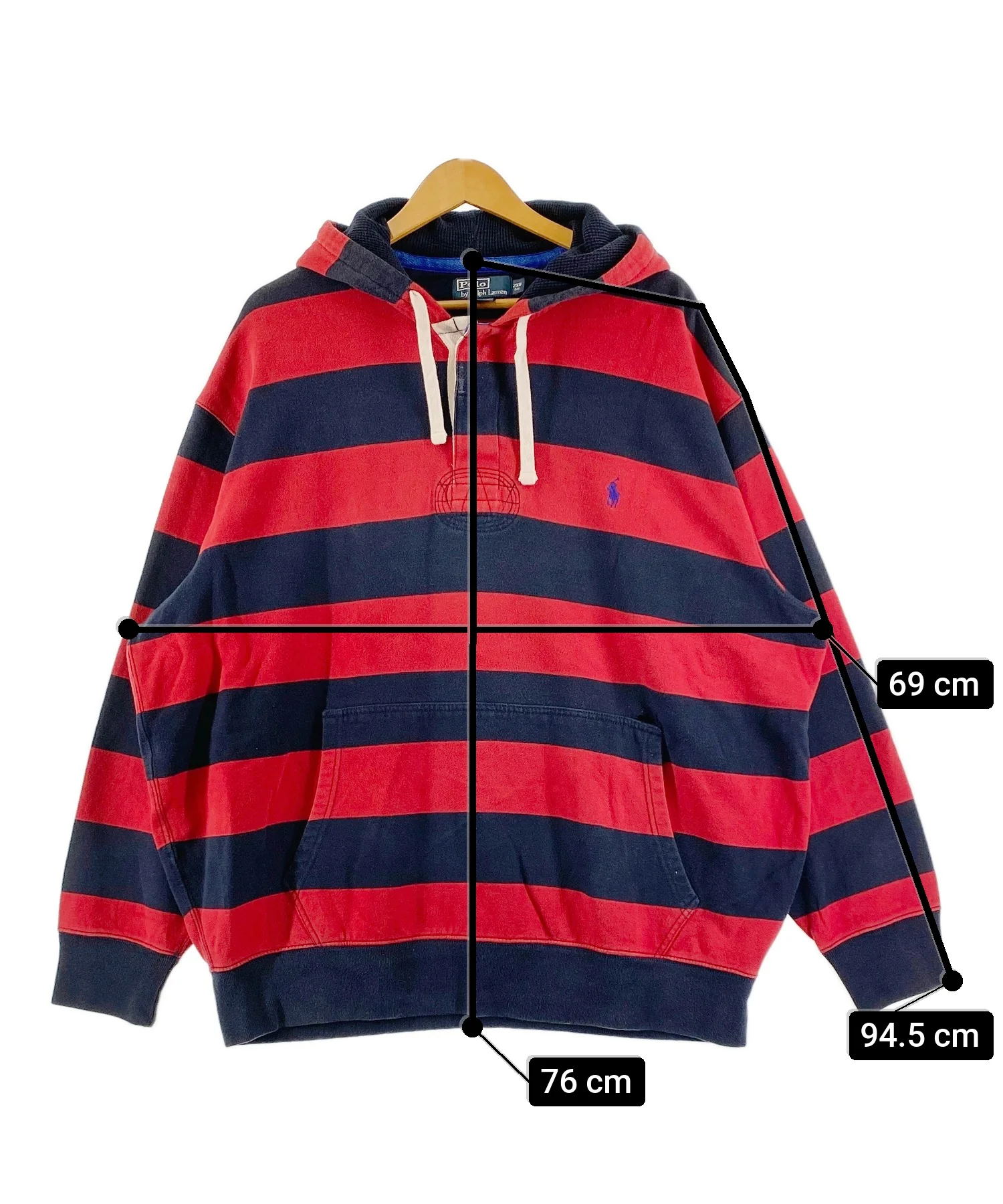 Ralph Lauren スウェット - Image 7