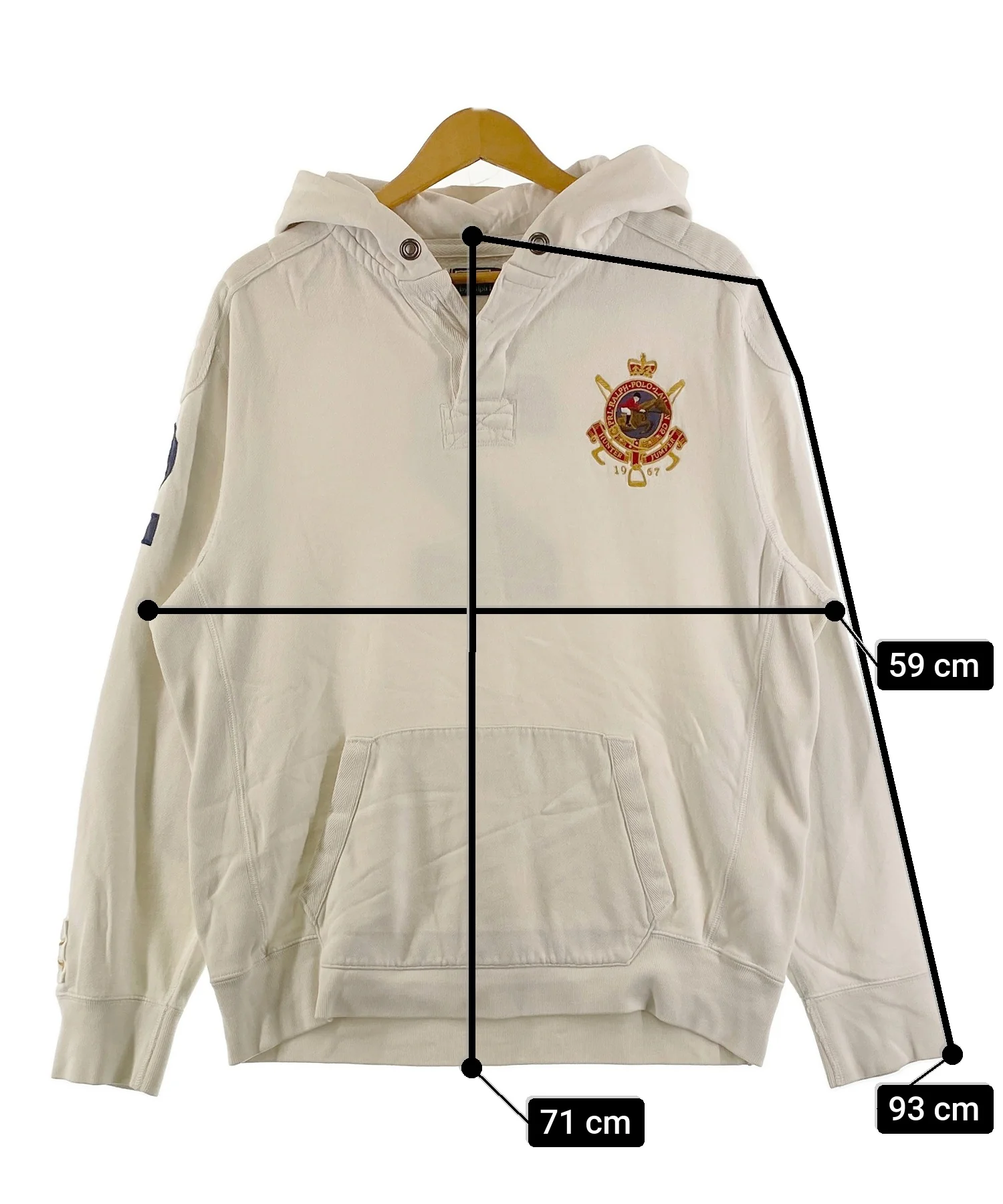 Ralph Lauren スウェット - Image 10