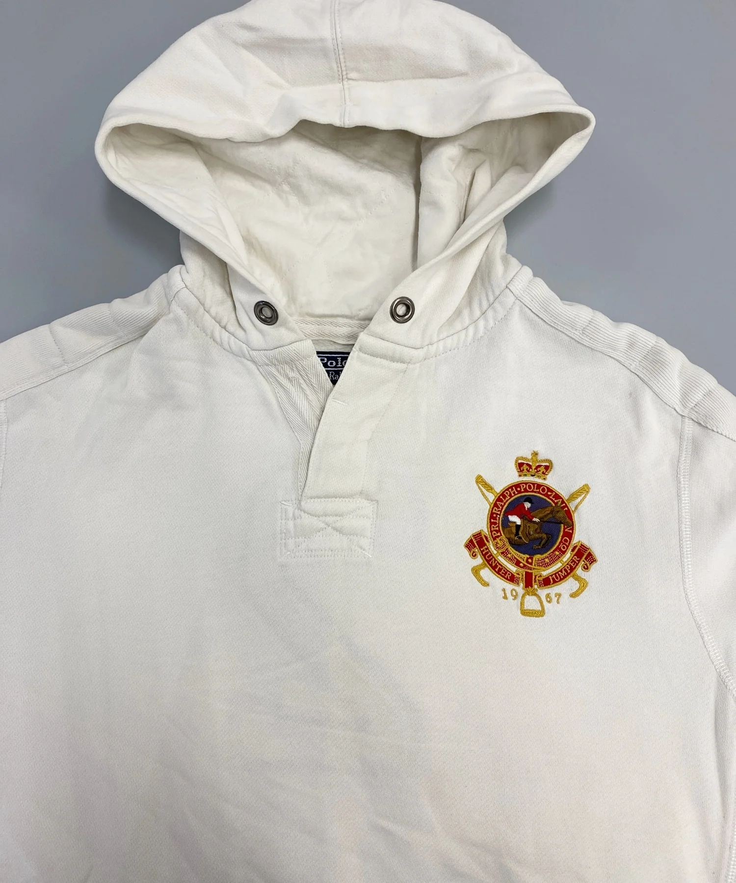 Ralph Lauren スウェット - Image 4