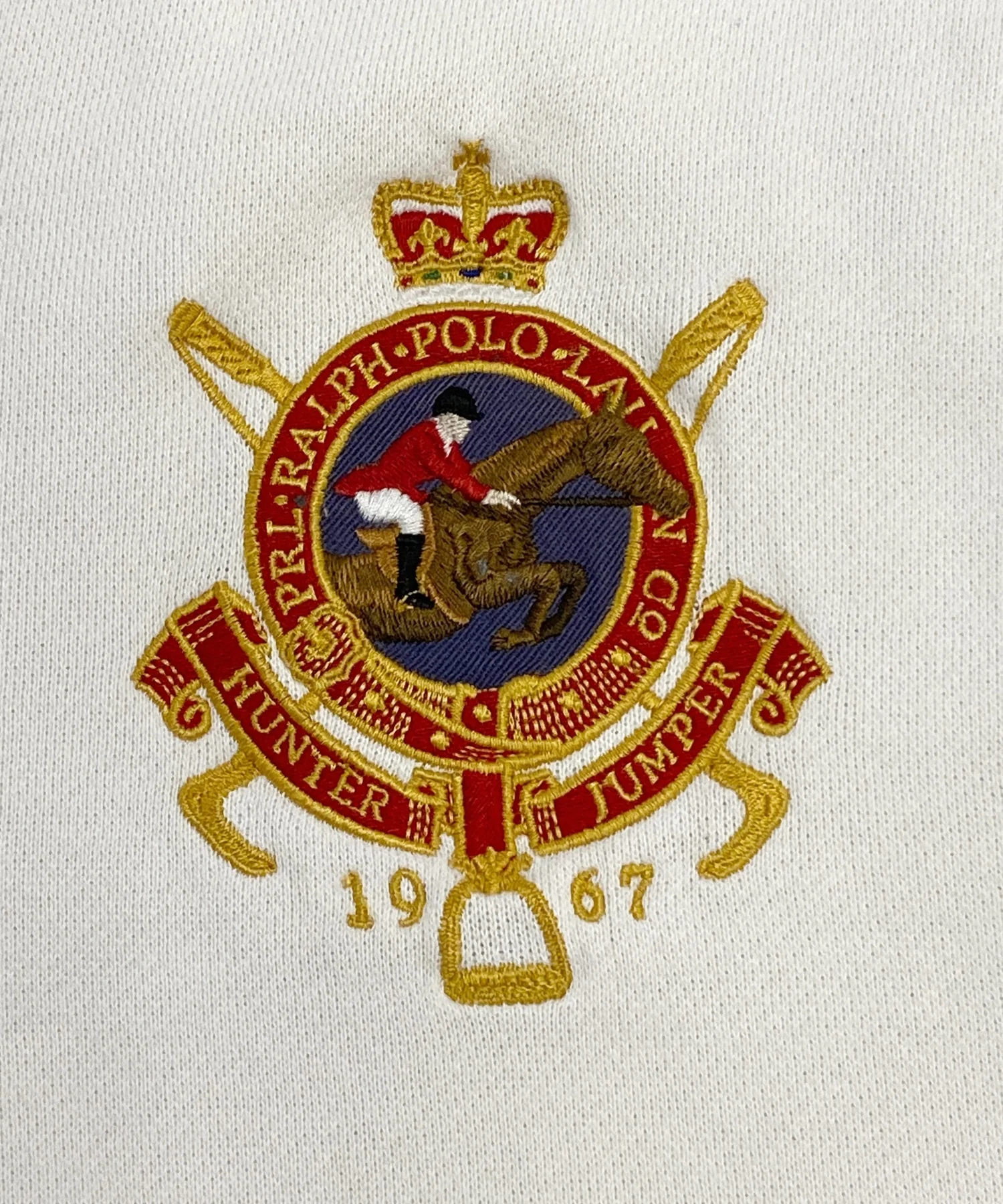 Ralph Lauren スウェット - Image 5