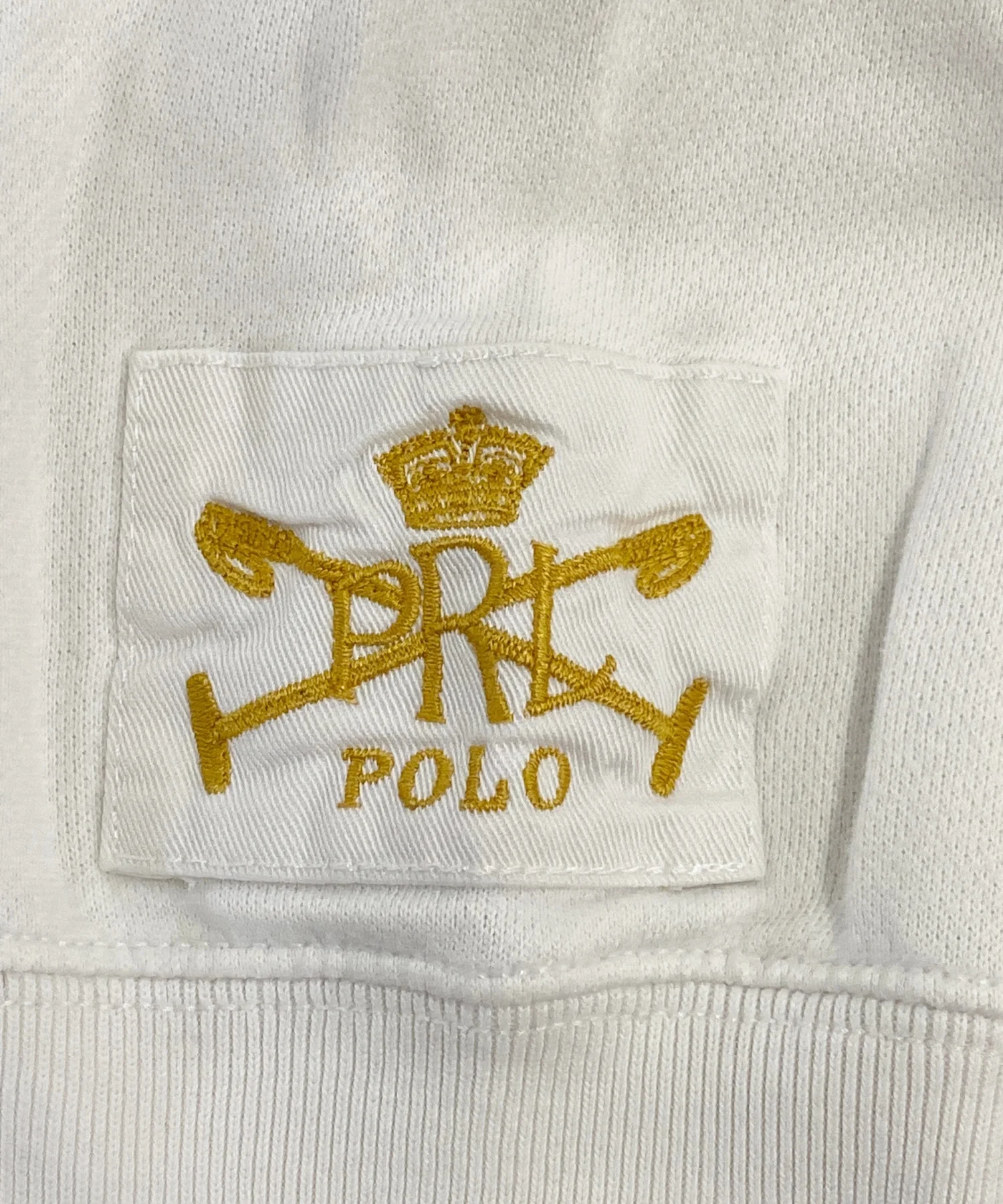Ralph Lauren スウェット - Image 7