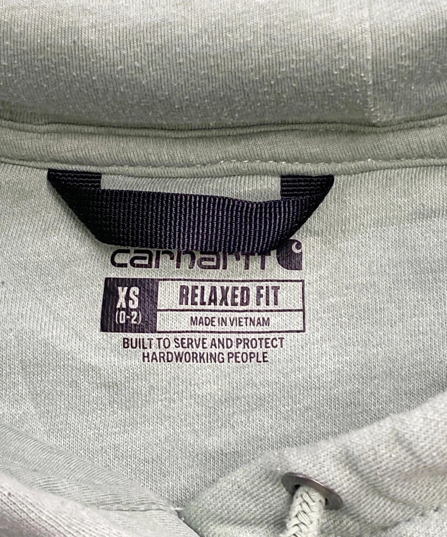 Carhartt スウェット - Image 3