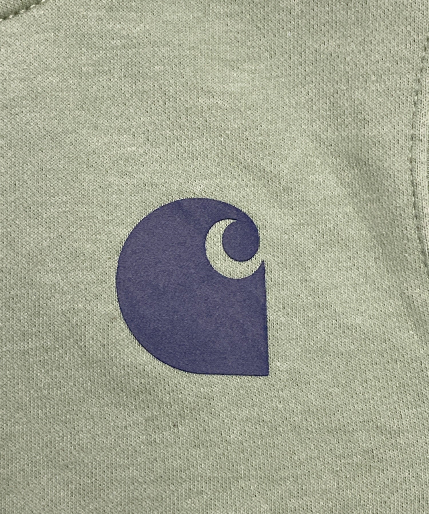 Carhartt スウェット - Image 4