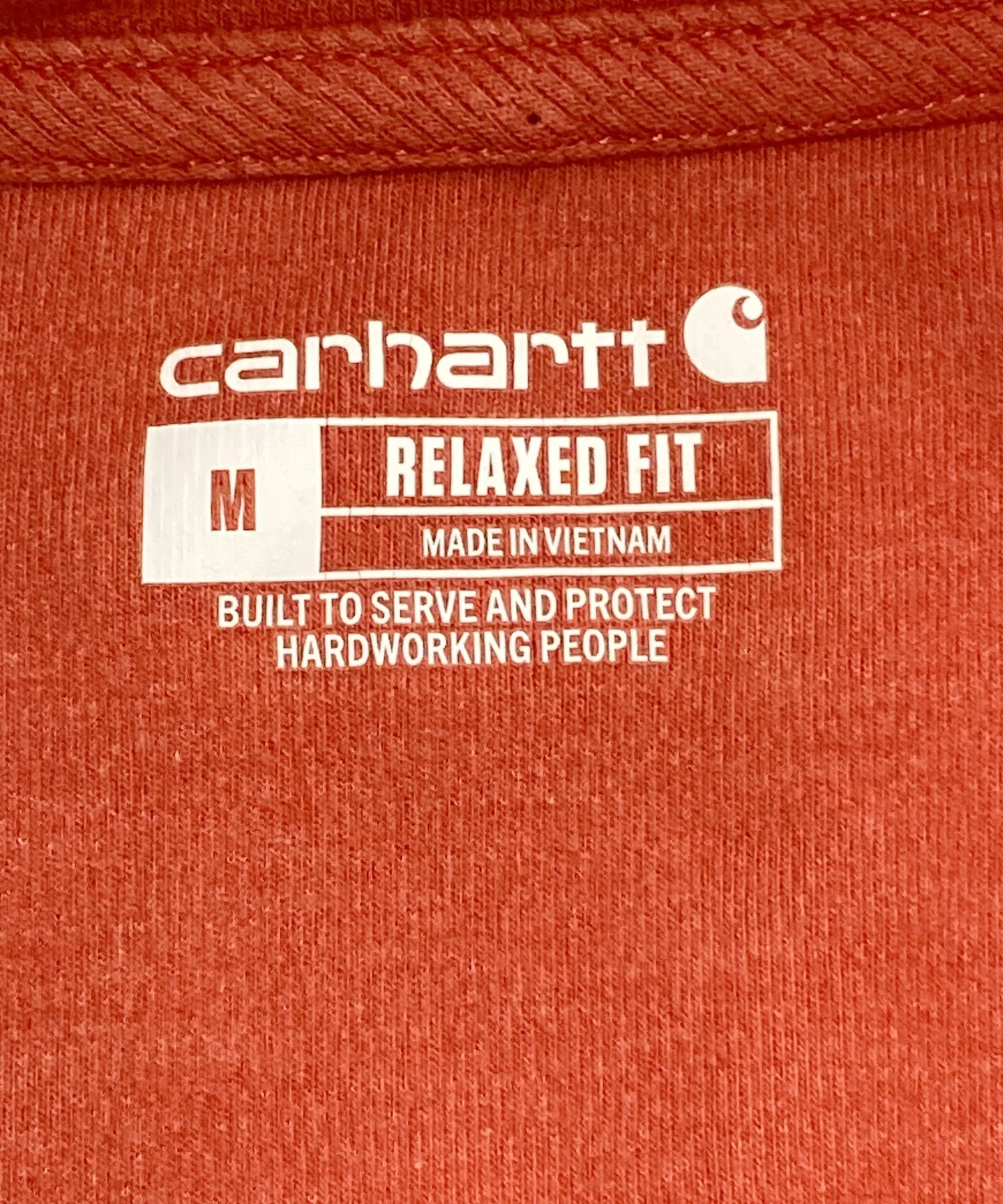Carhartt スウェット - Image 3