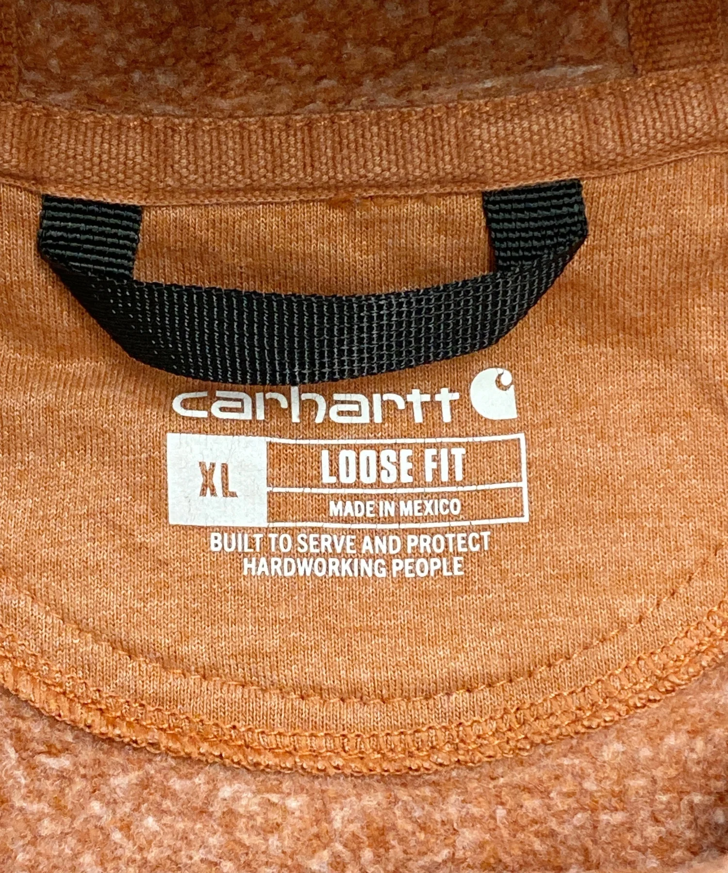 Carhartt スウェット - Image 3
