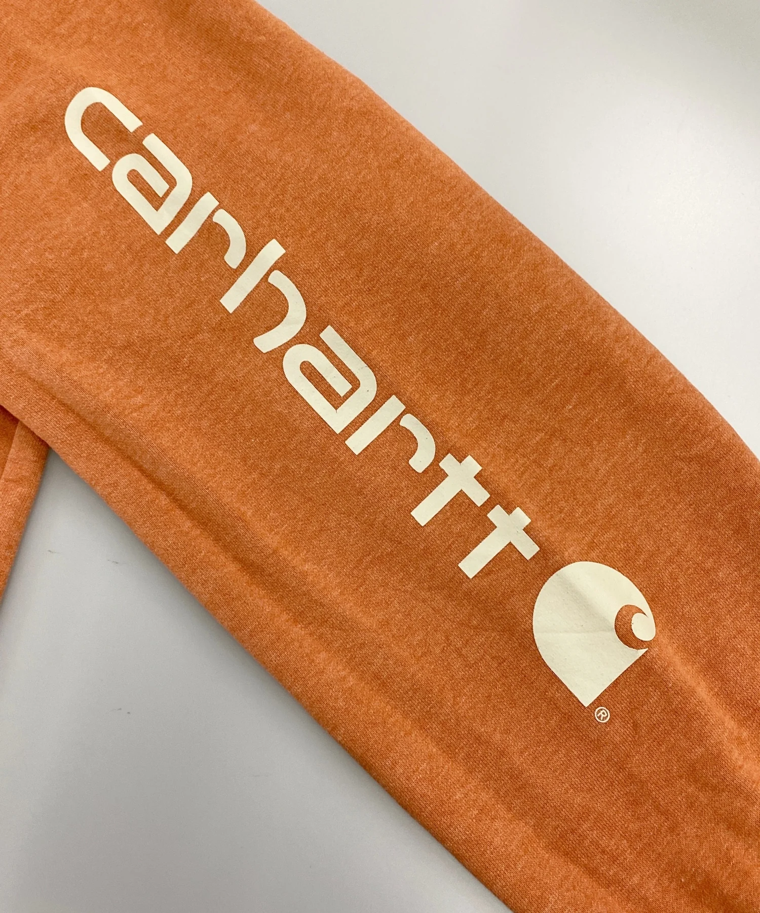 Carhartt スウェット - Image 4