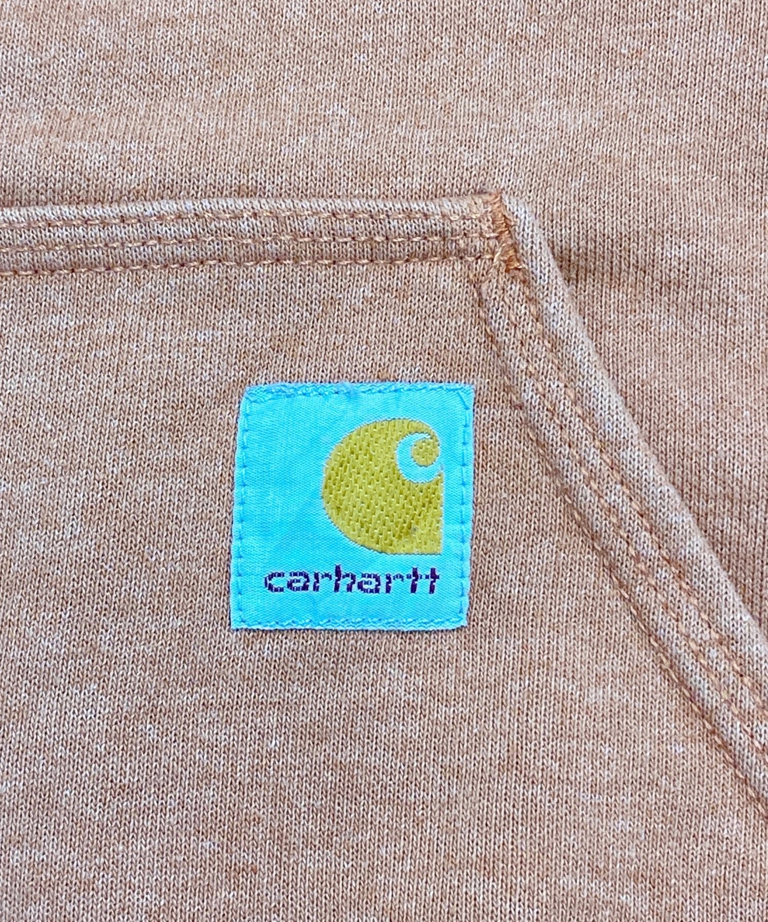 Carhartt スウェット - Image 5