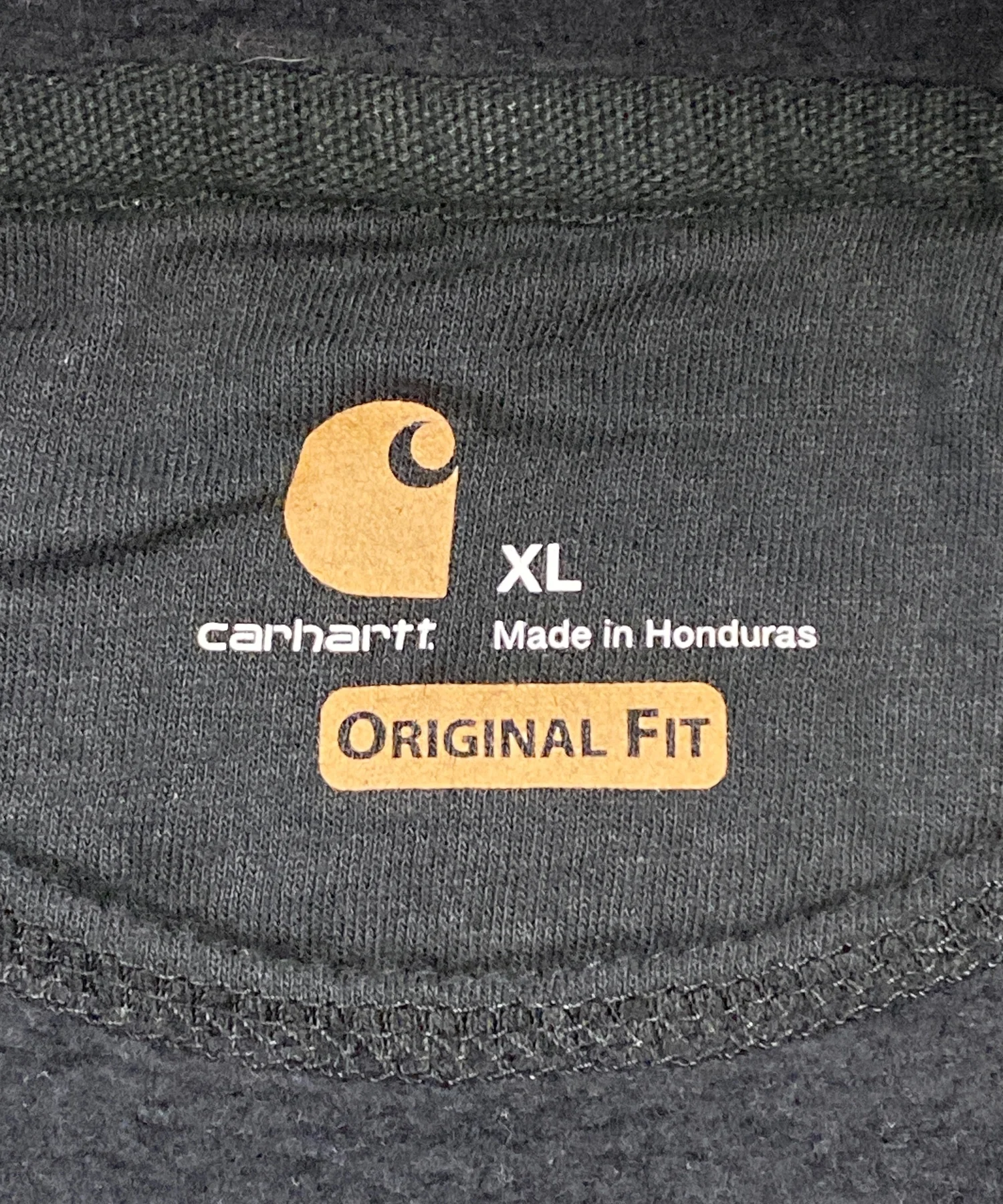 Carhartt スウェット - Image 3
