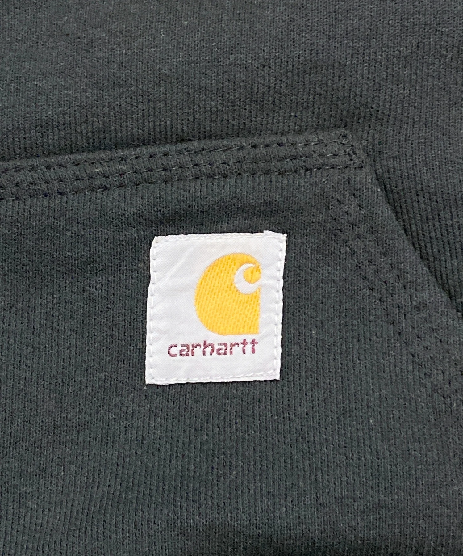 Carhartt スウェット - Image 5