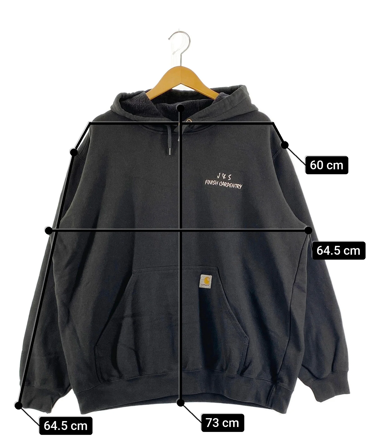 Carhartt スウェット - Image 6
