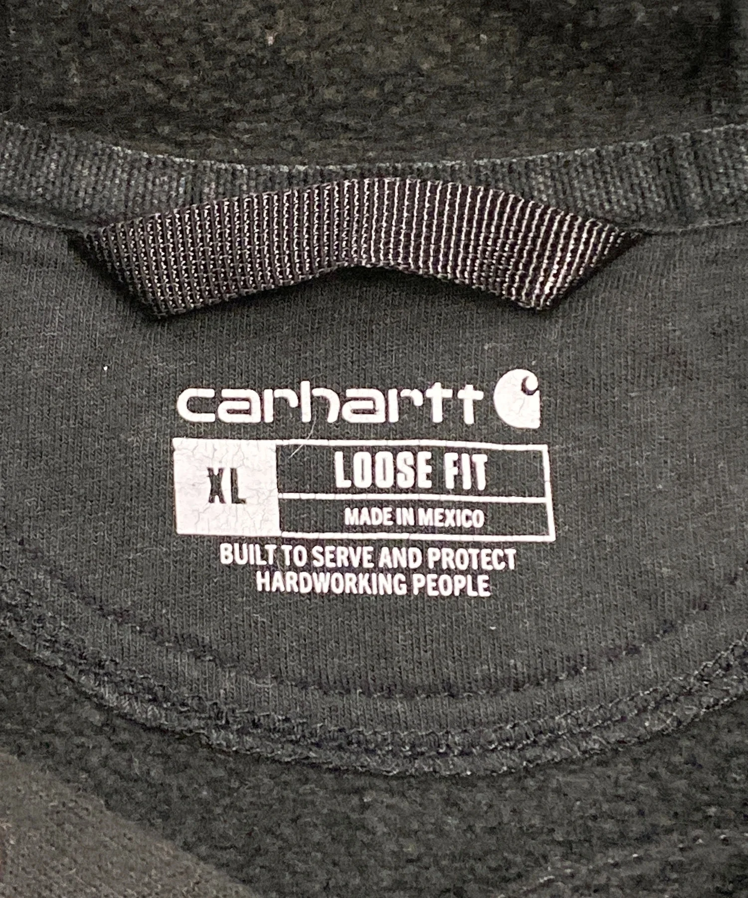 Carhartt スウェット - Image 3