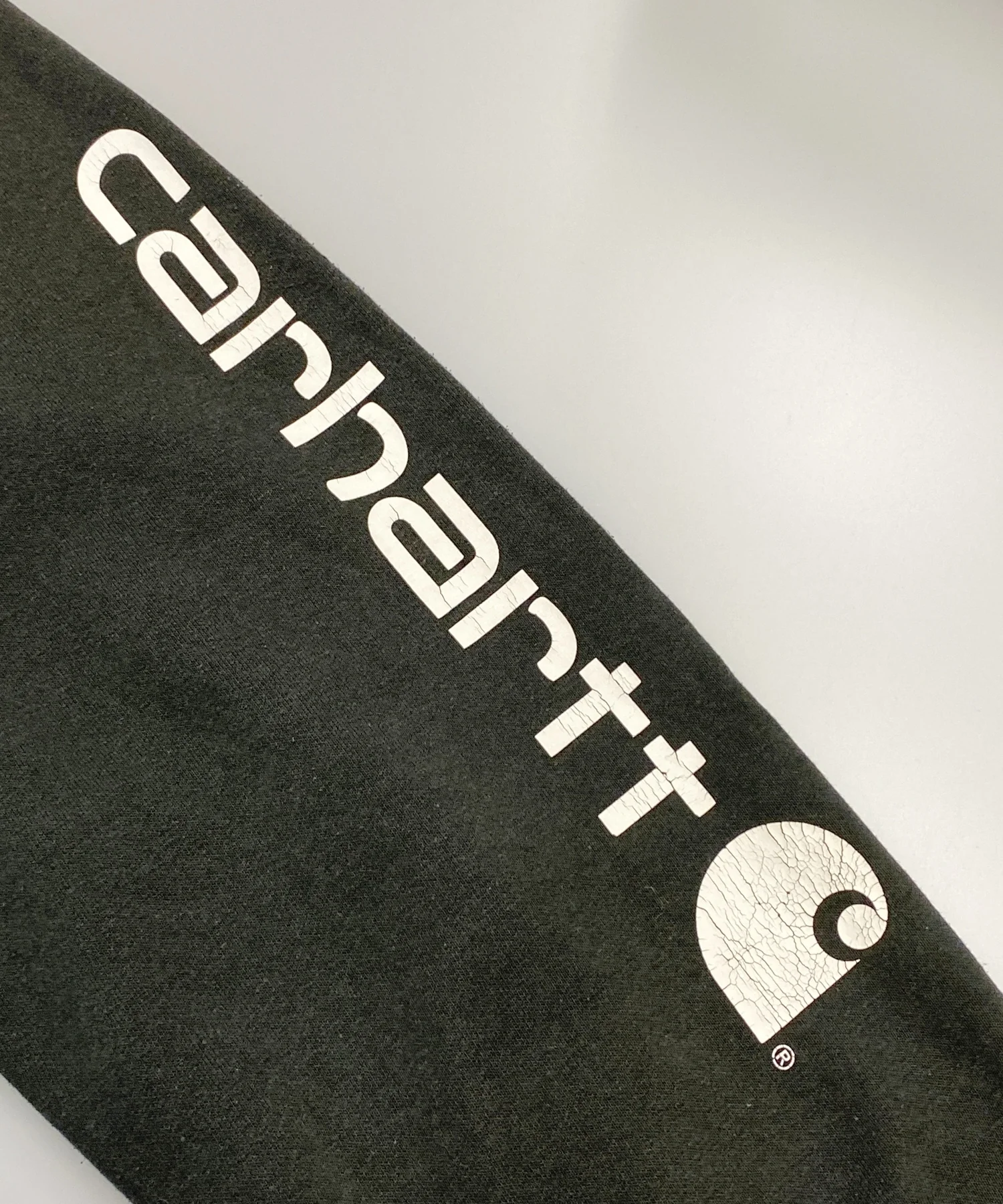Carhartt スウェット - Image 4