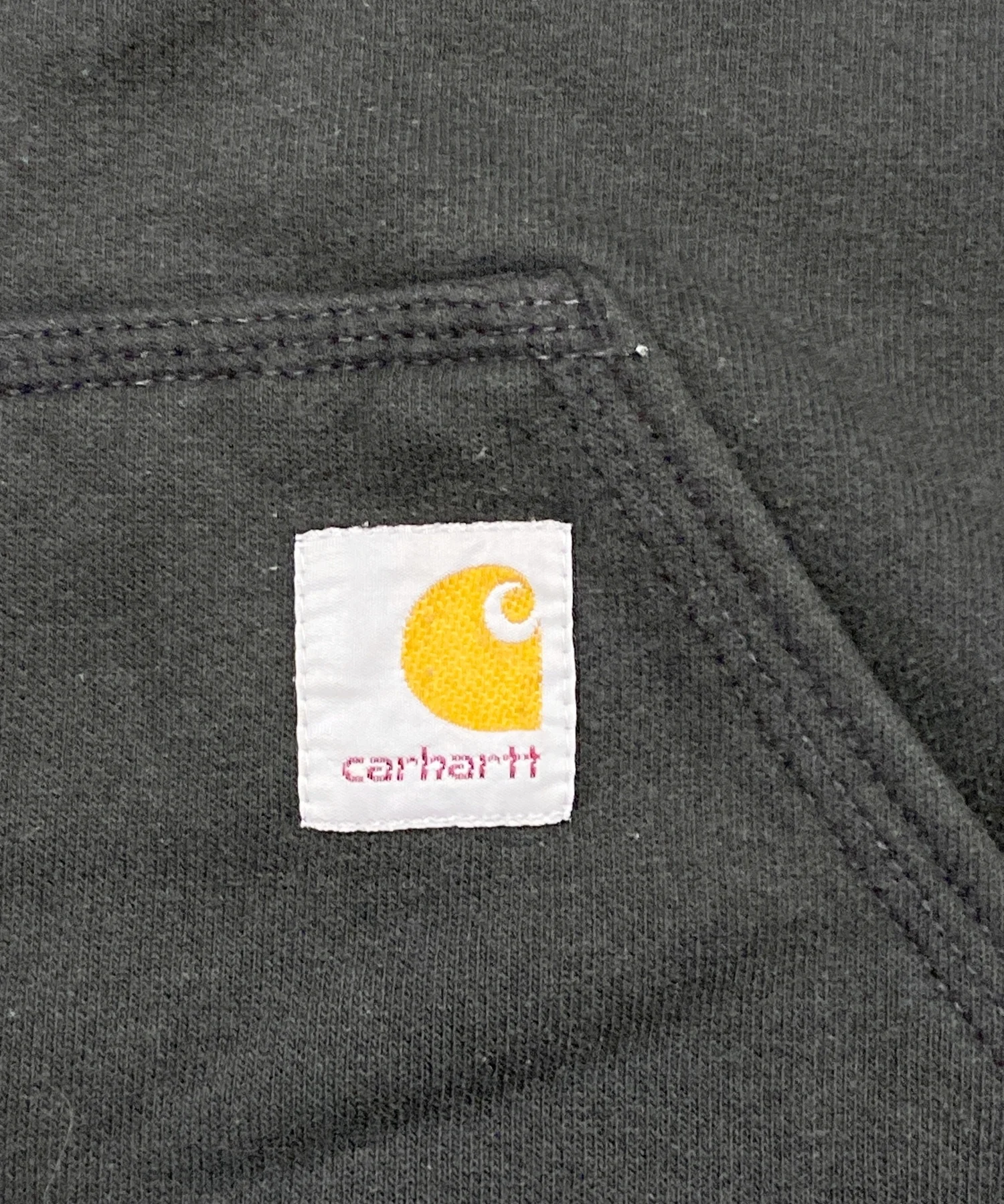 Carhartt スウェット - Image 5
