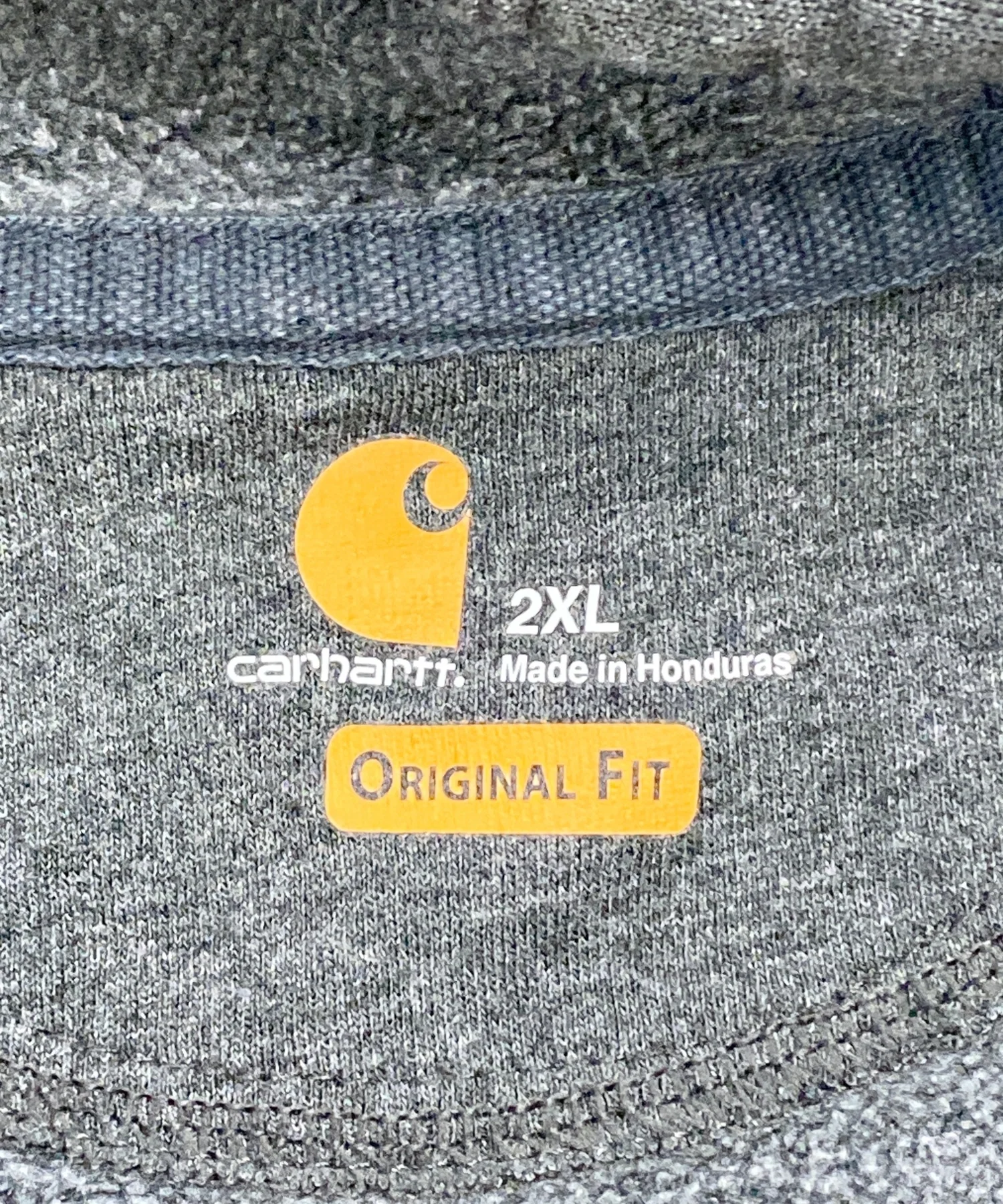 Carhartt スウェット - Image 3