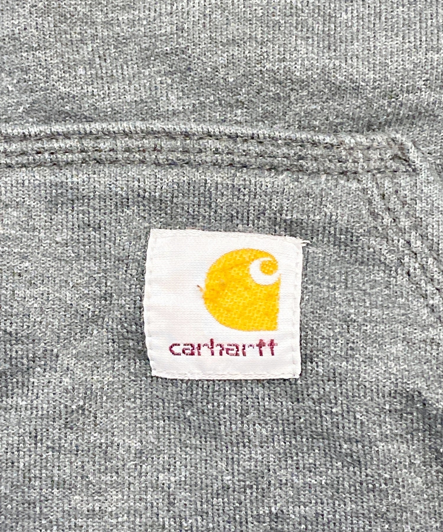 Carhartt スウェット - Image 4