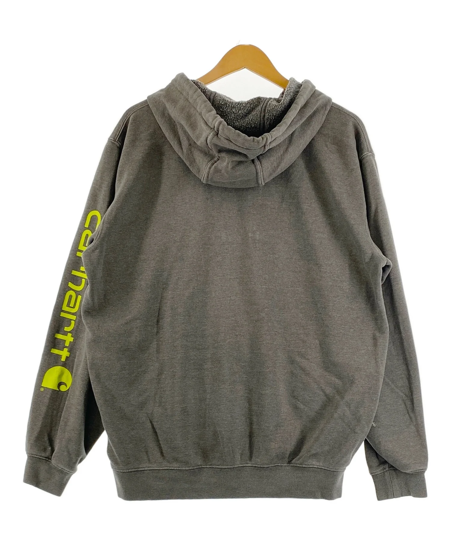 Carhartt スウェット - Image 2