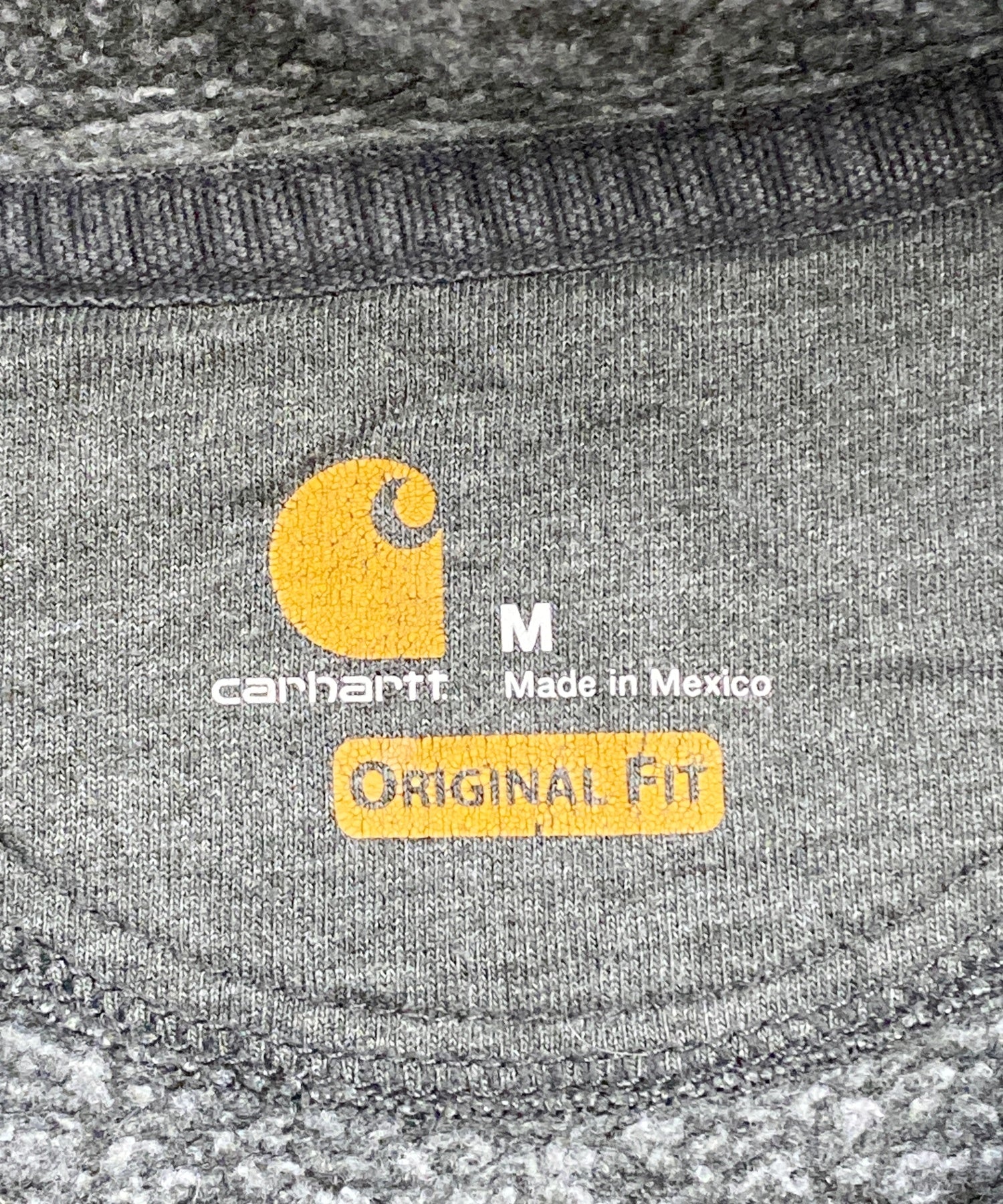 Carhartt スウェット - Image 3