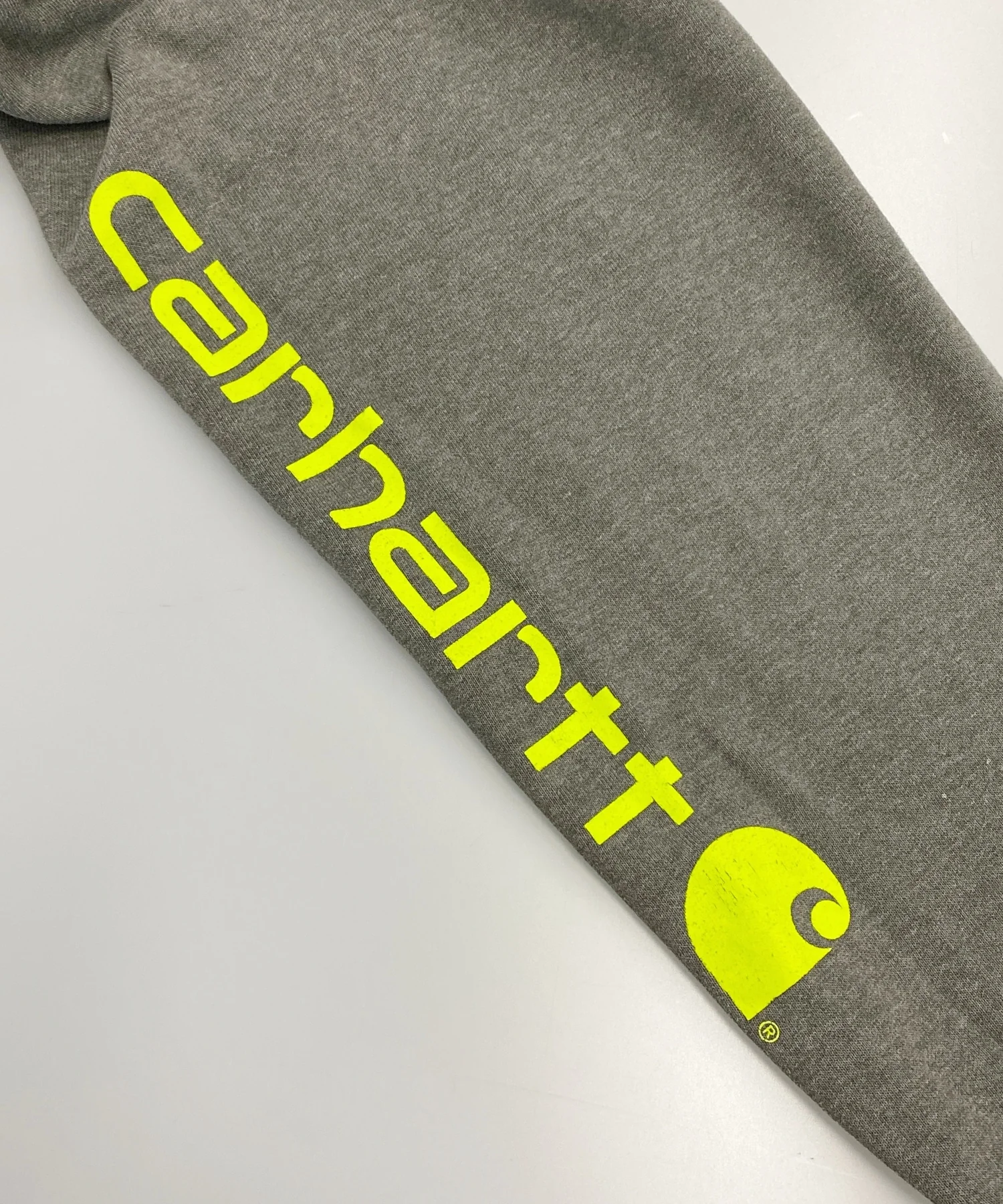 Carhartt スウェット - Image 4
