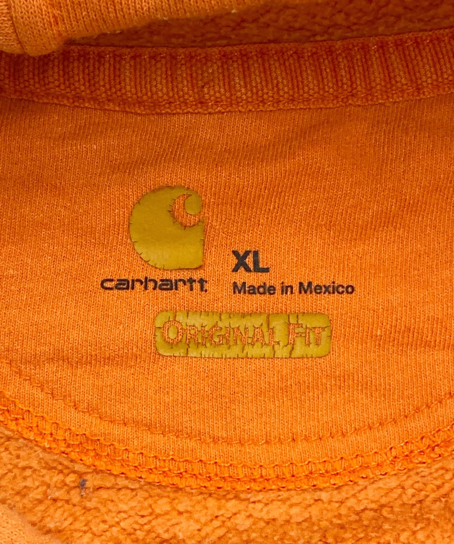 Carhartt スウェット - Image 3
