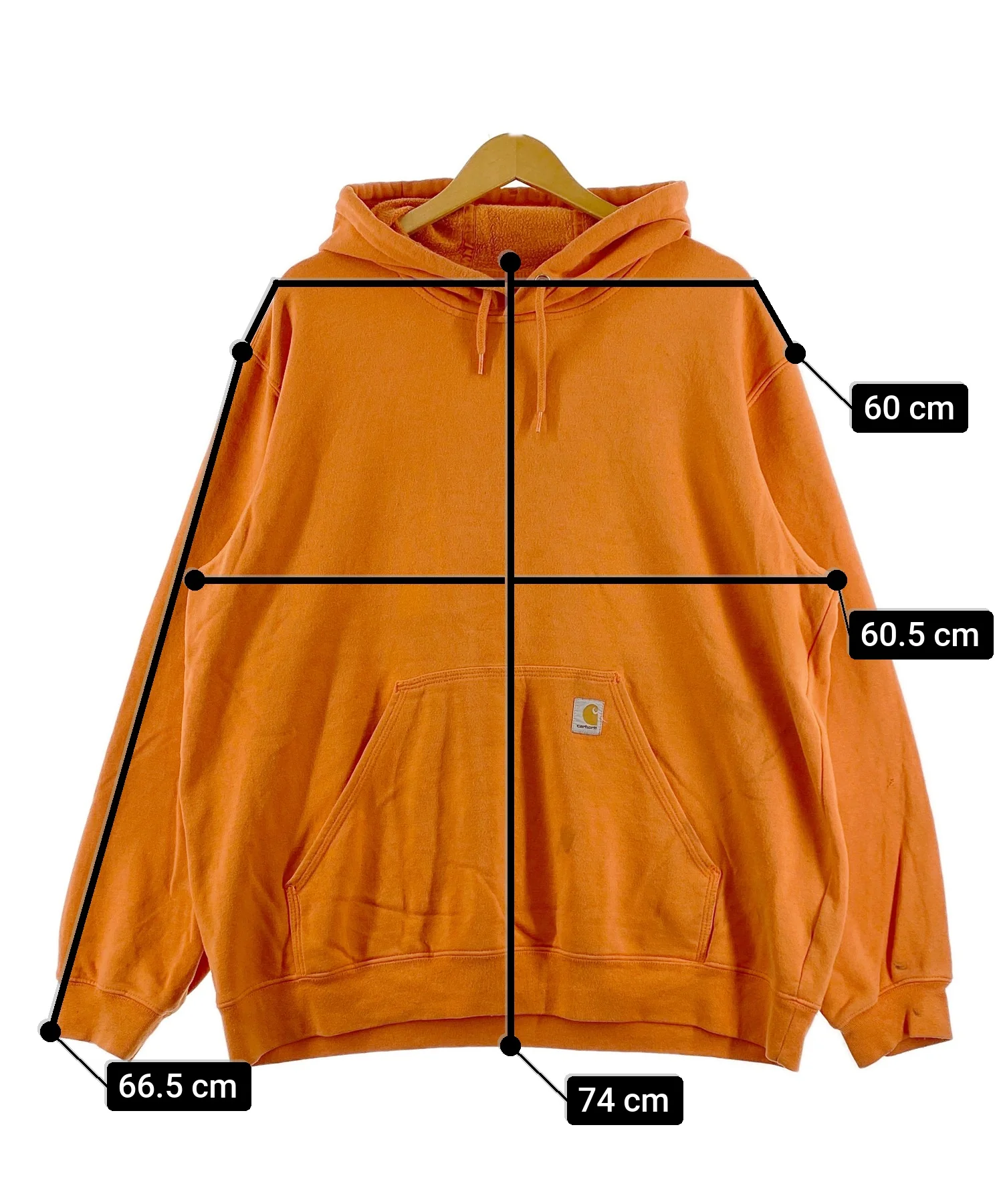 Carhartt スウェット - Image 8