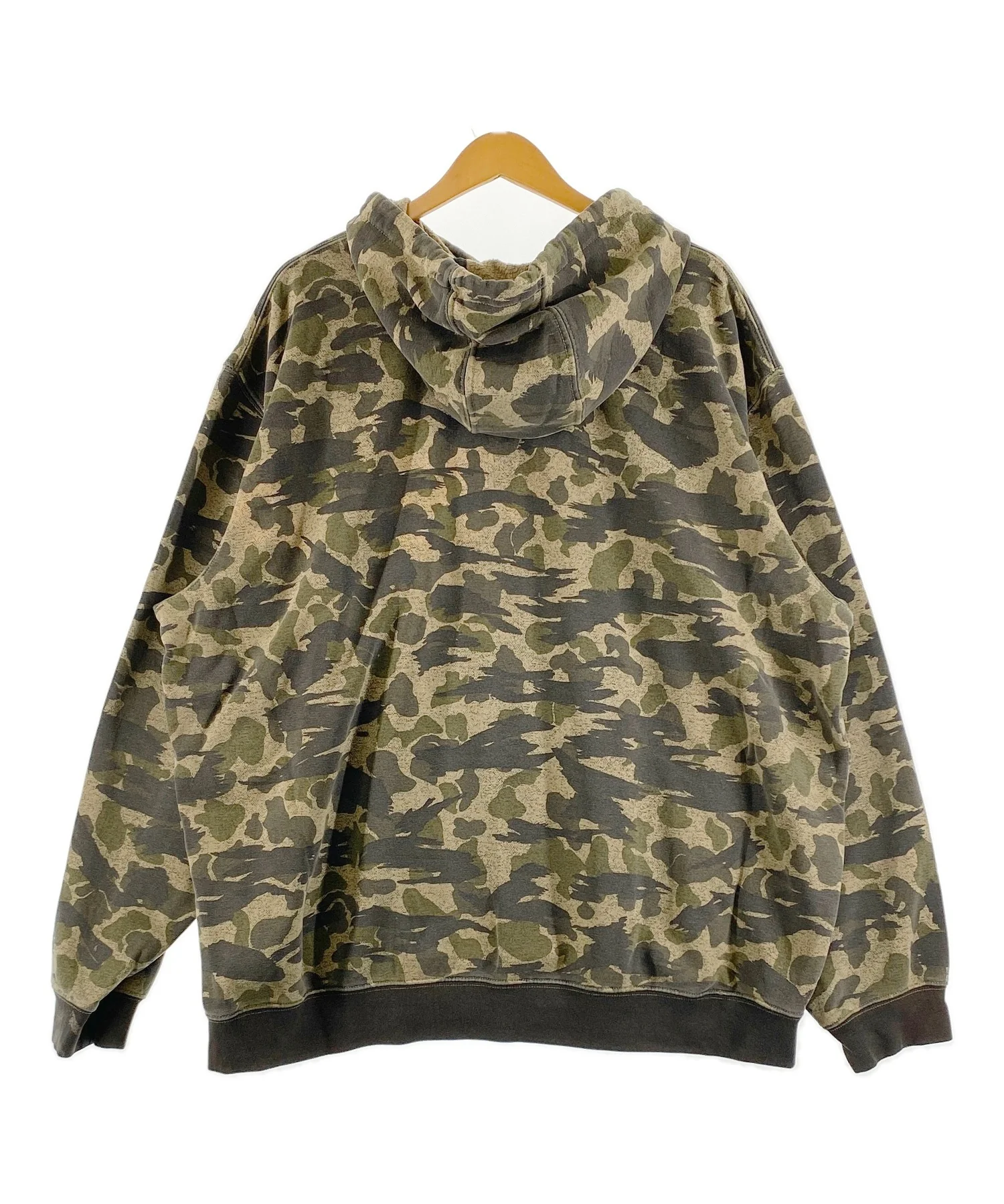 Carhartt スウェット - Image 2