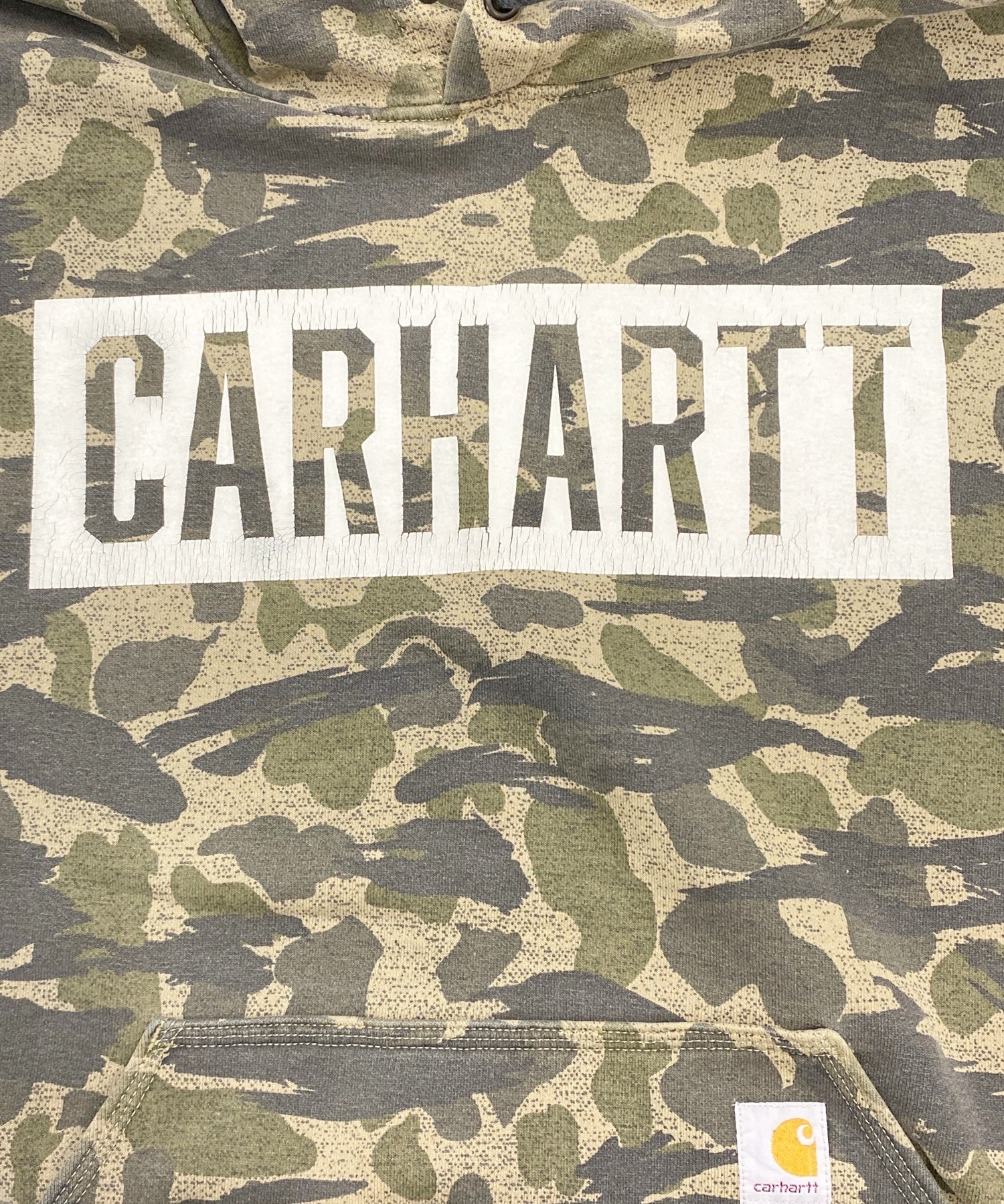 Carhartt スウェット - Image 4