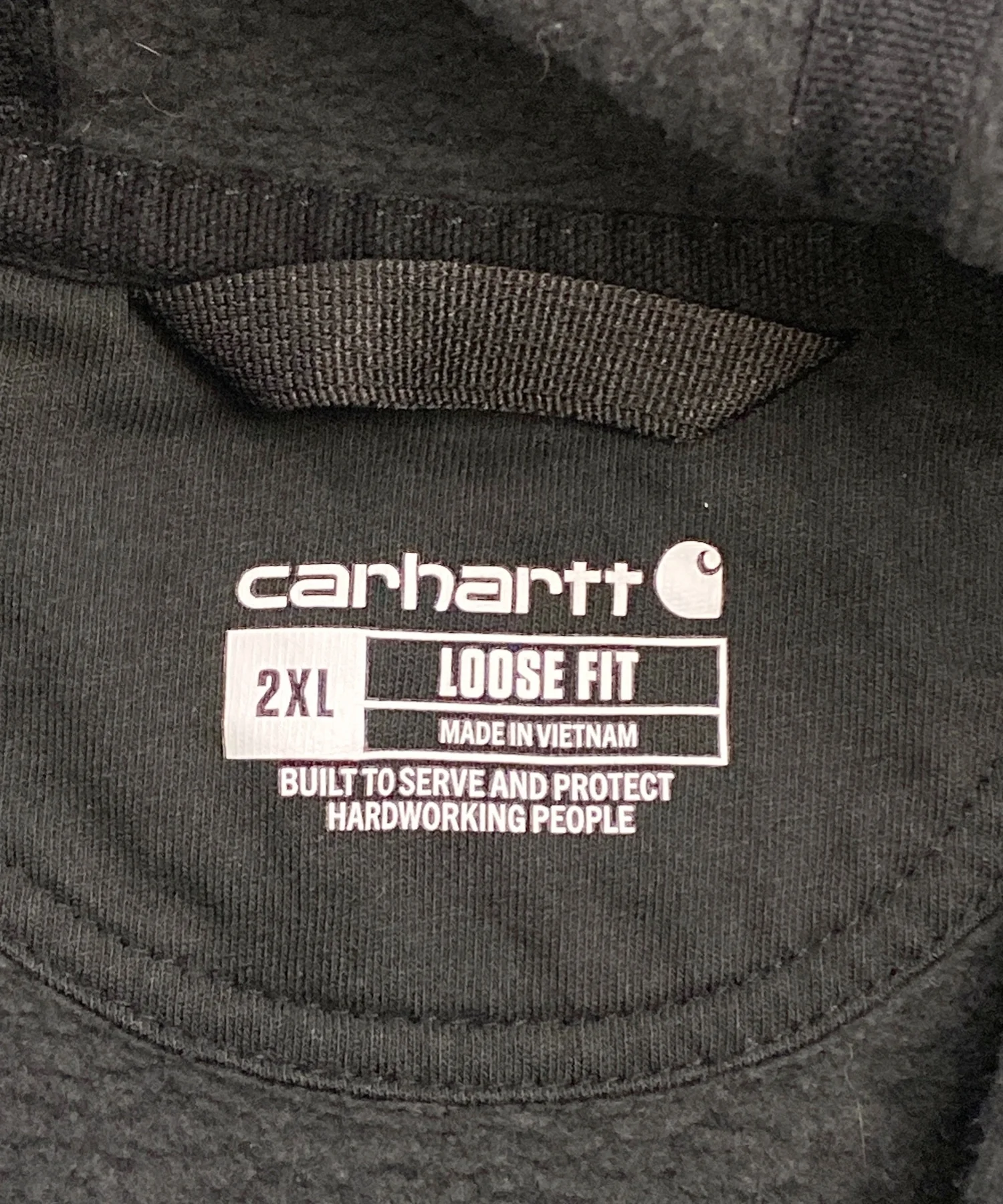 Carhartt スウェット - Image 3