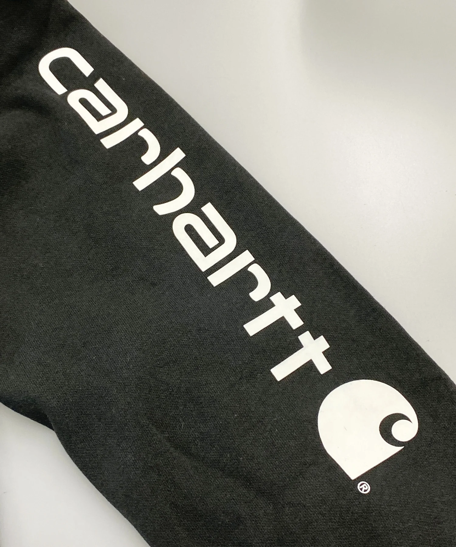 Carhartt スウェット - Image 4