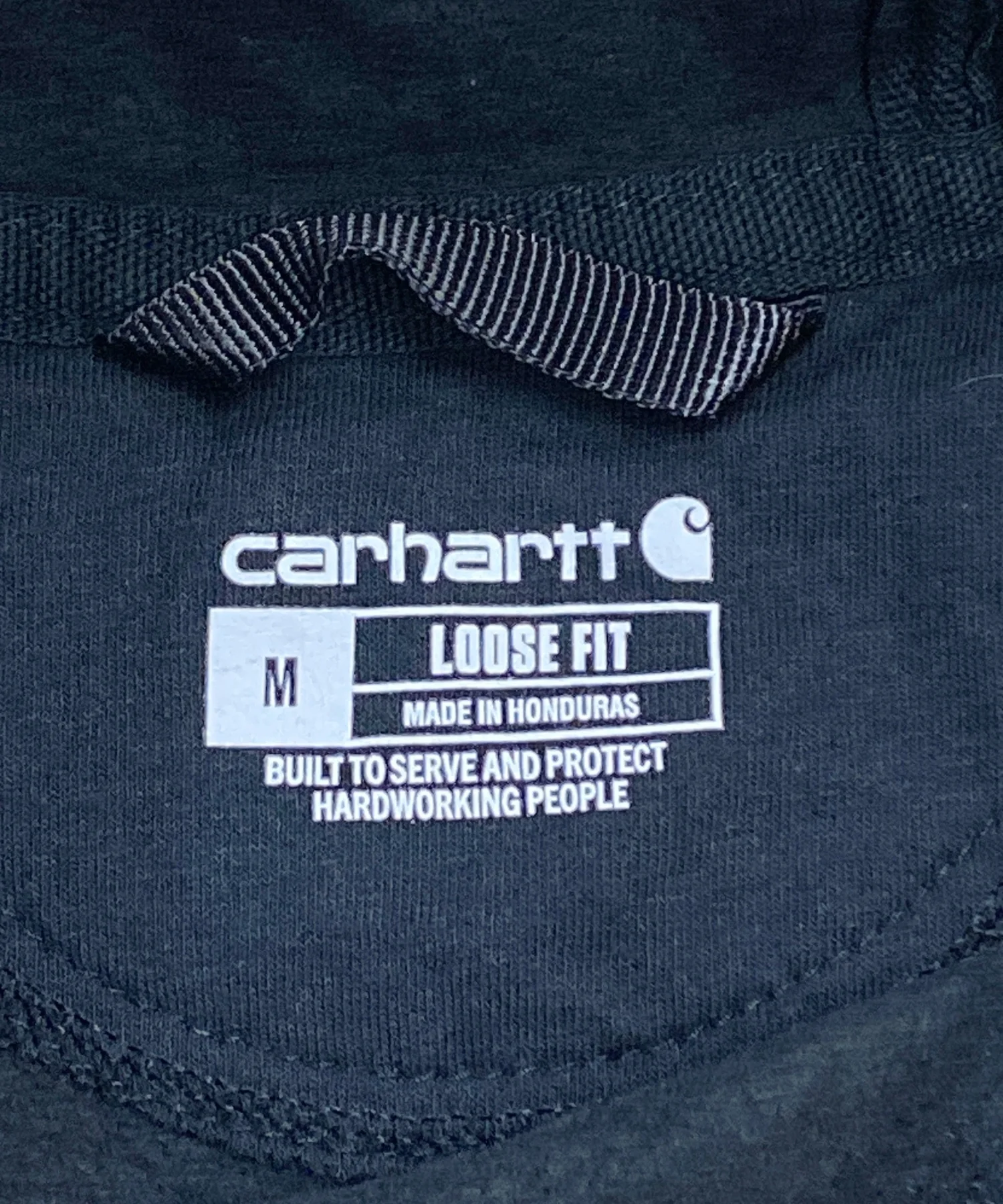 Carhartt スウェット - Image 3