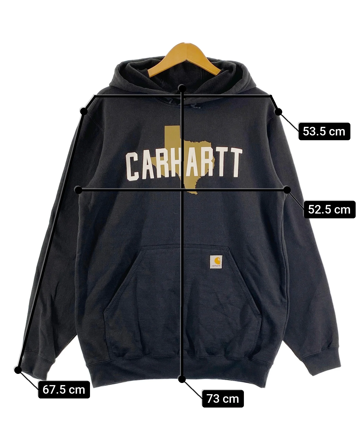 Carhartt スウェット - Image 5