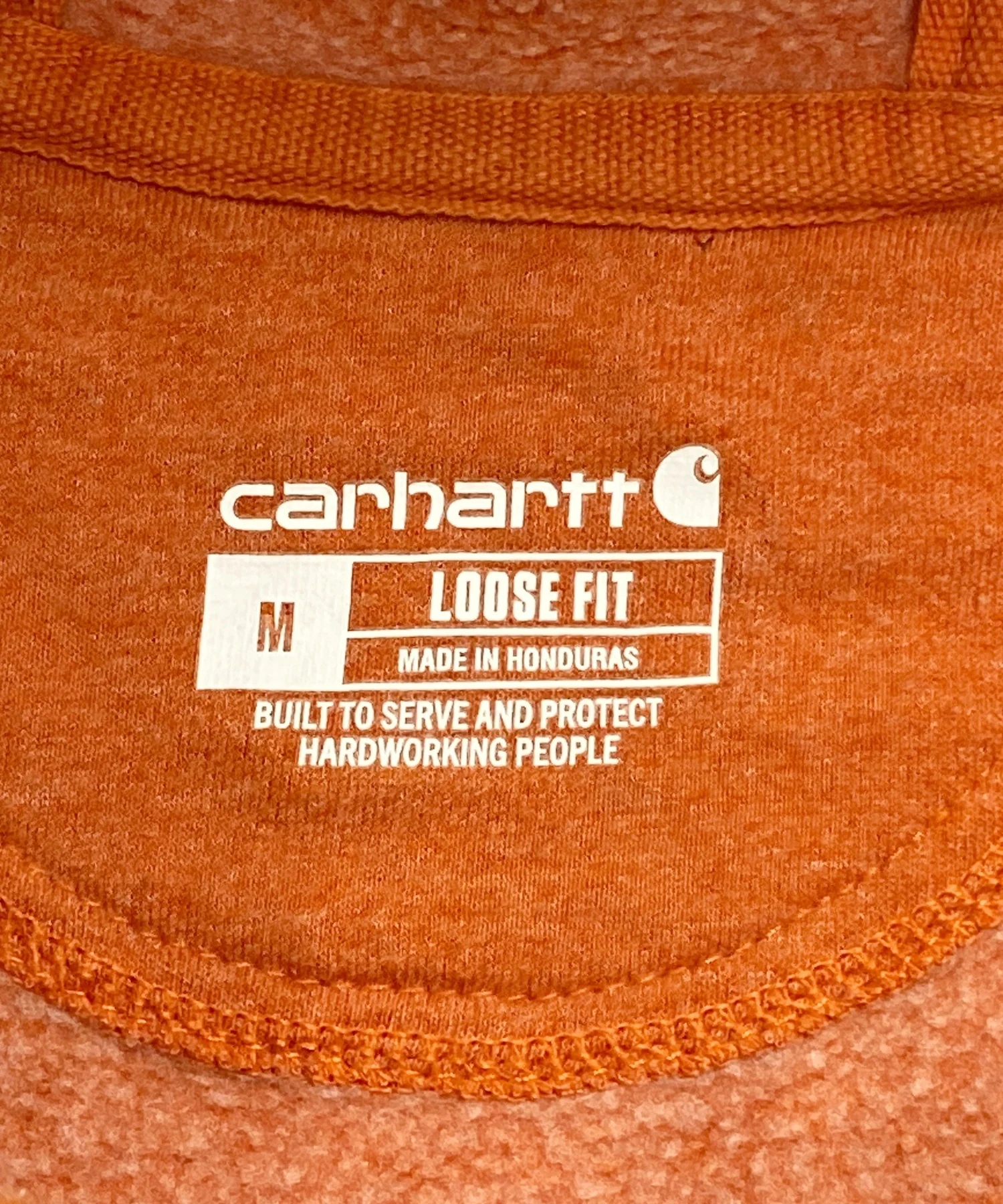 Carhartt スウェット - Image 3