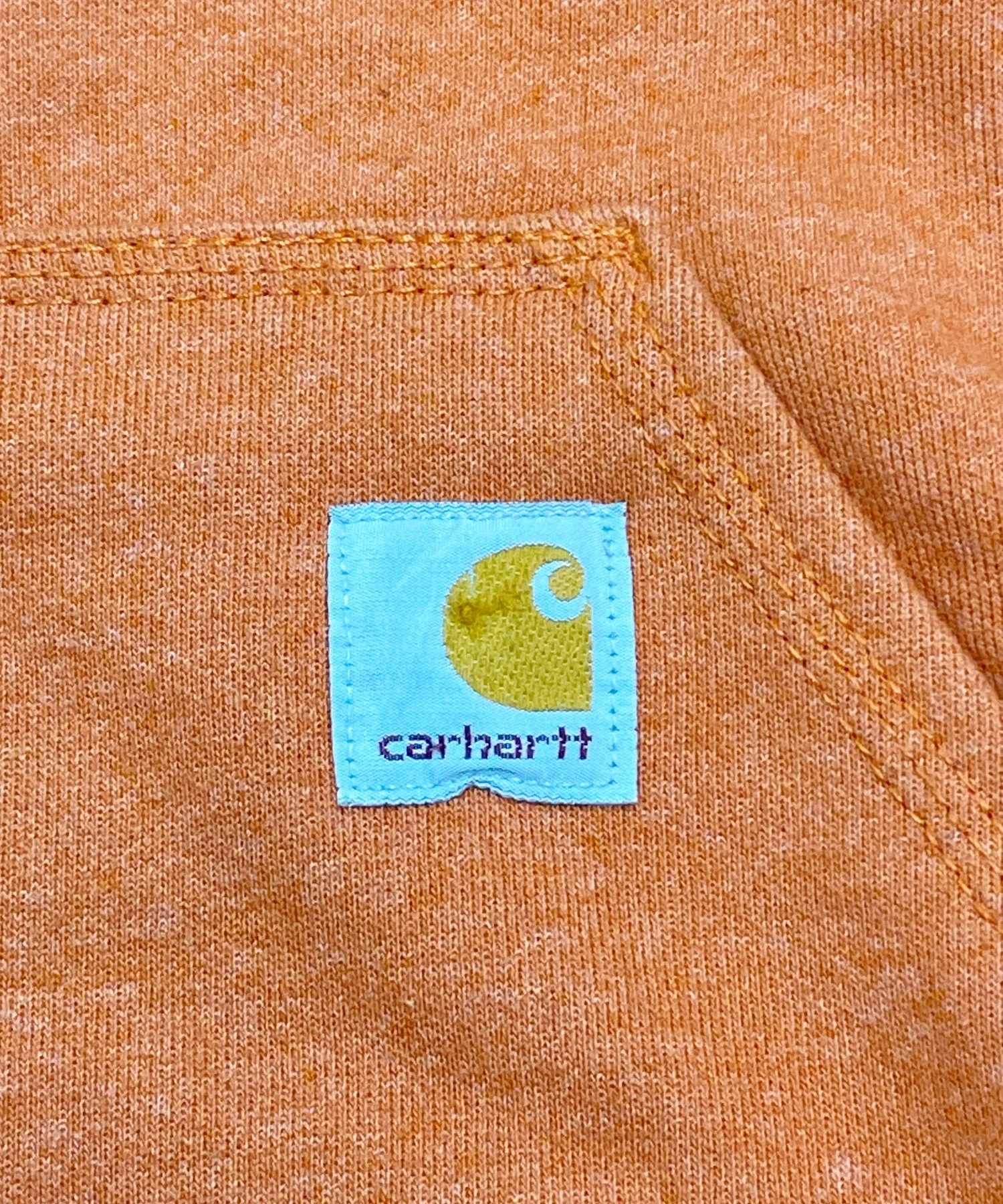 Carhartt スウェット - Image 5
