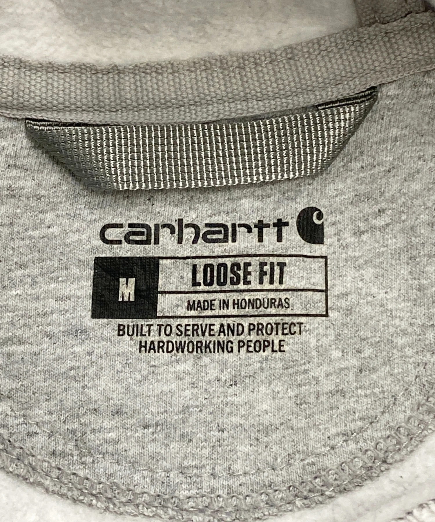 Carhartt スウェット - Image 3