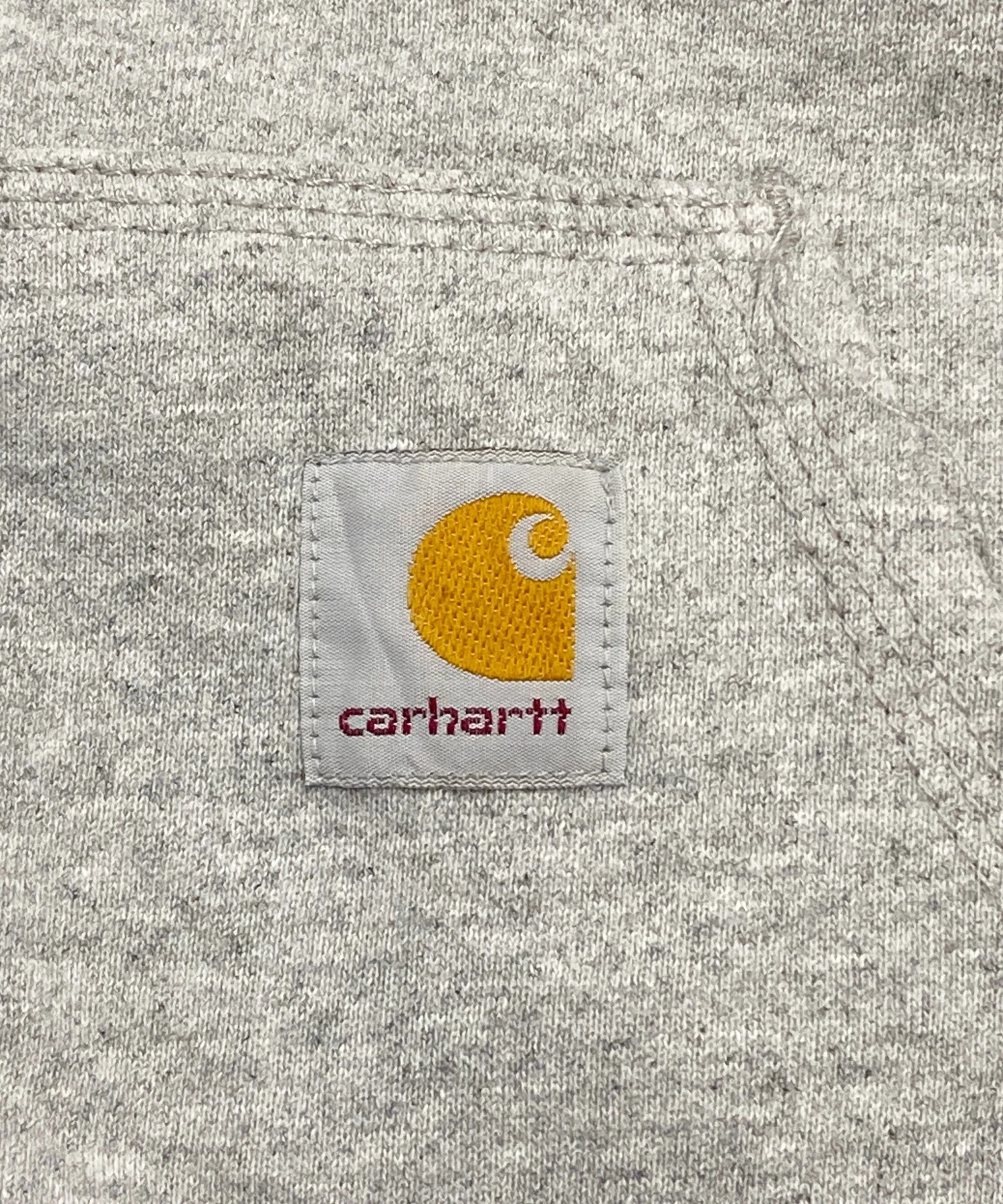 Carhartt スウェット - Image 5