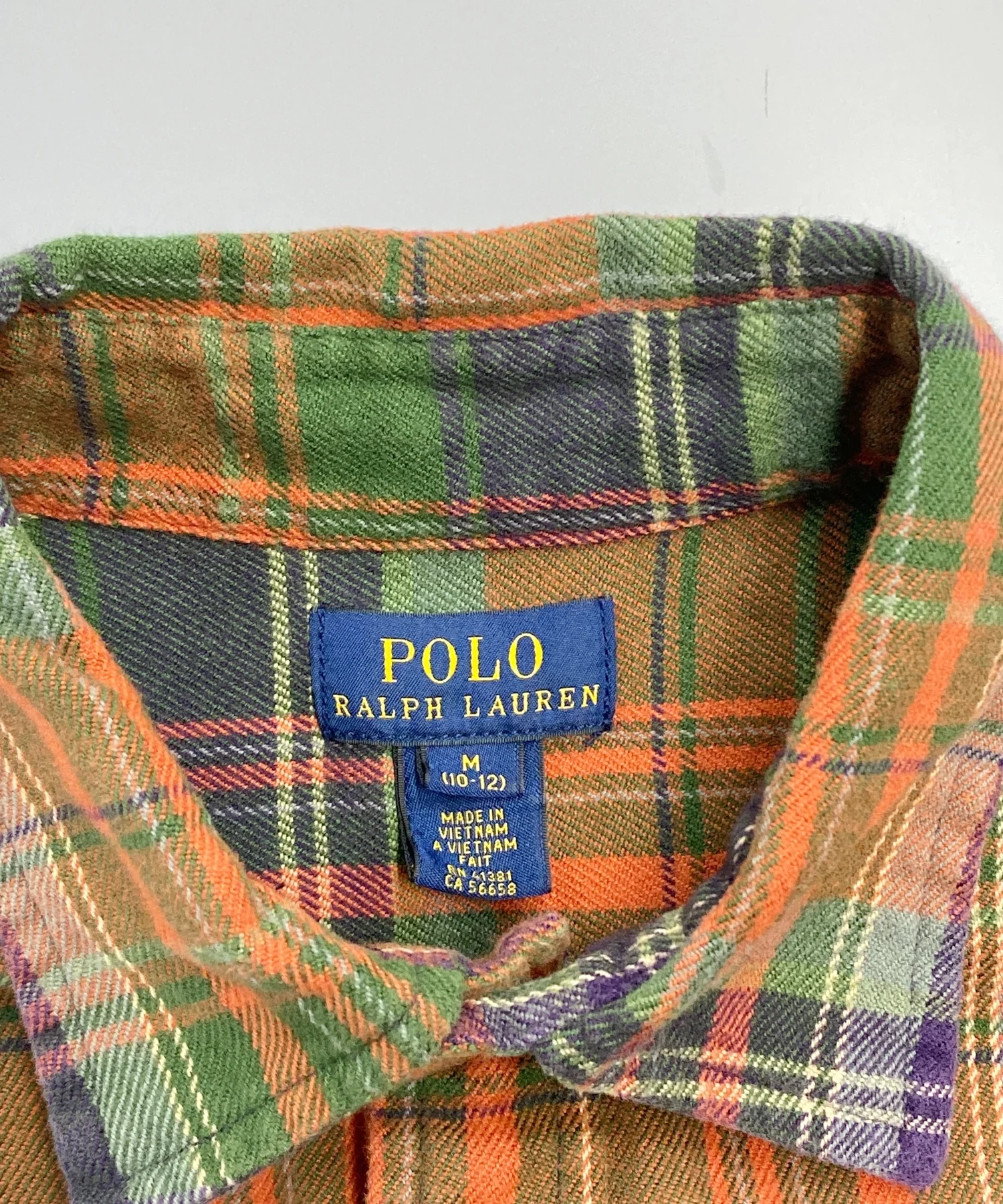 Ralph Lauren シャツ - Image 3