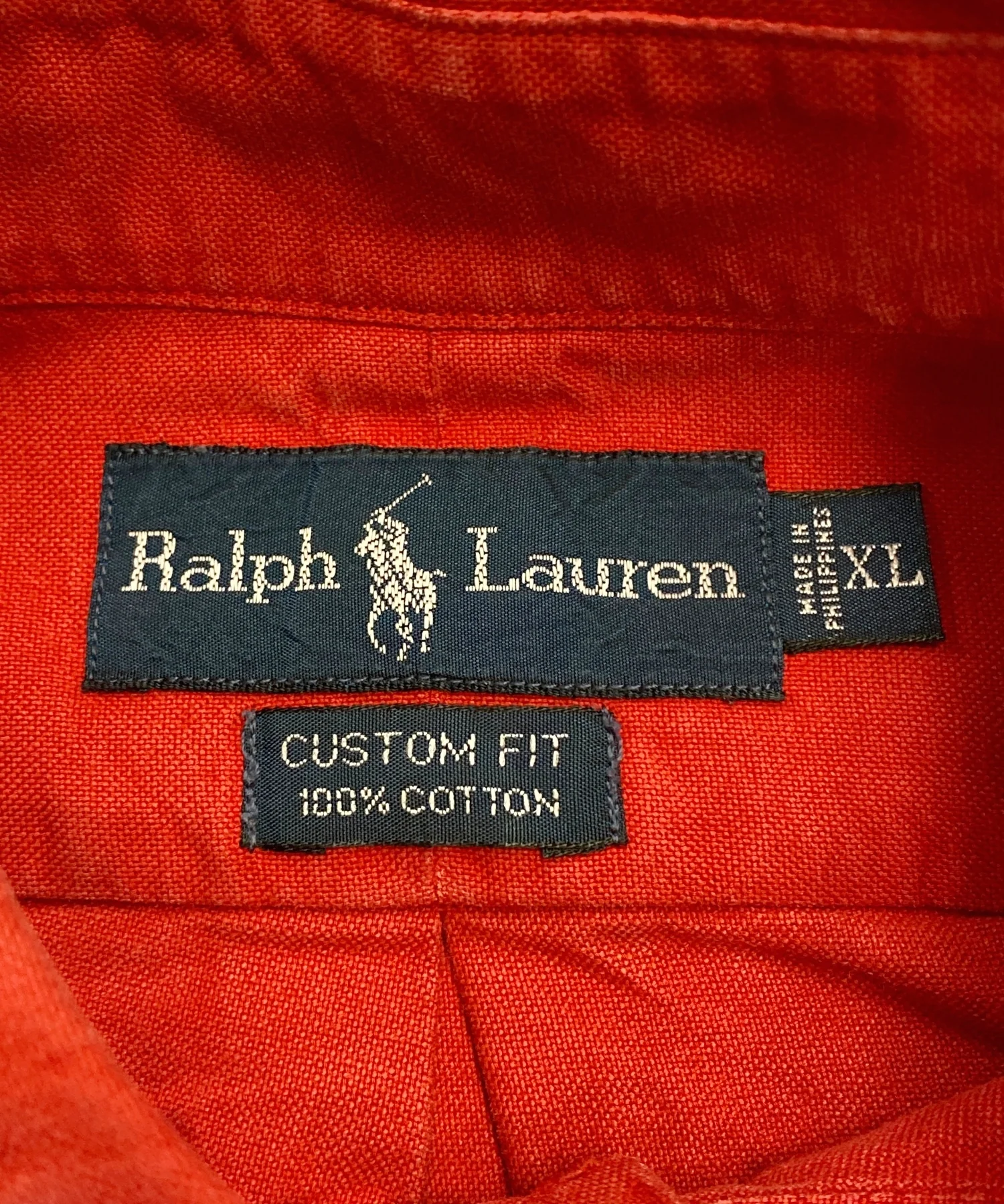 Ralph Lauren シャツ - Image 3