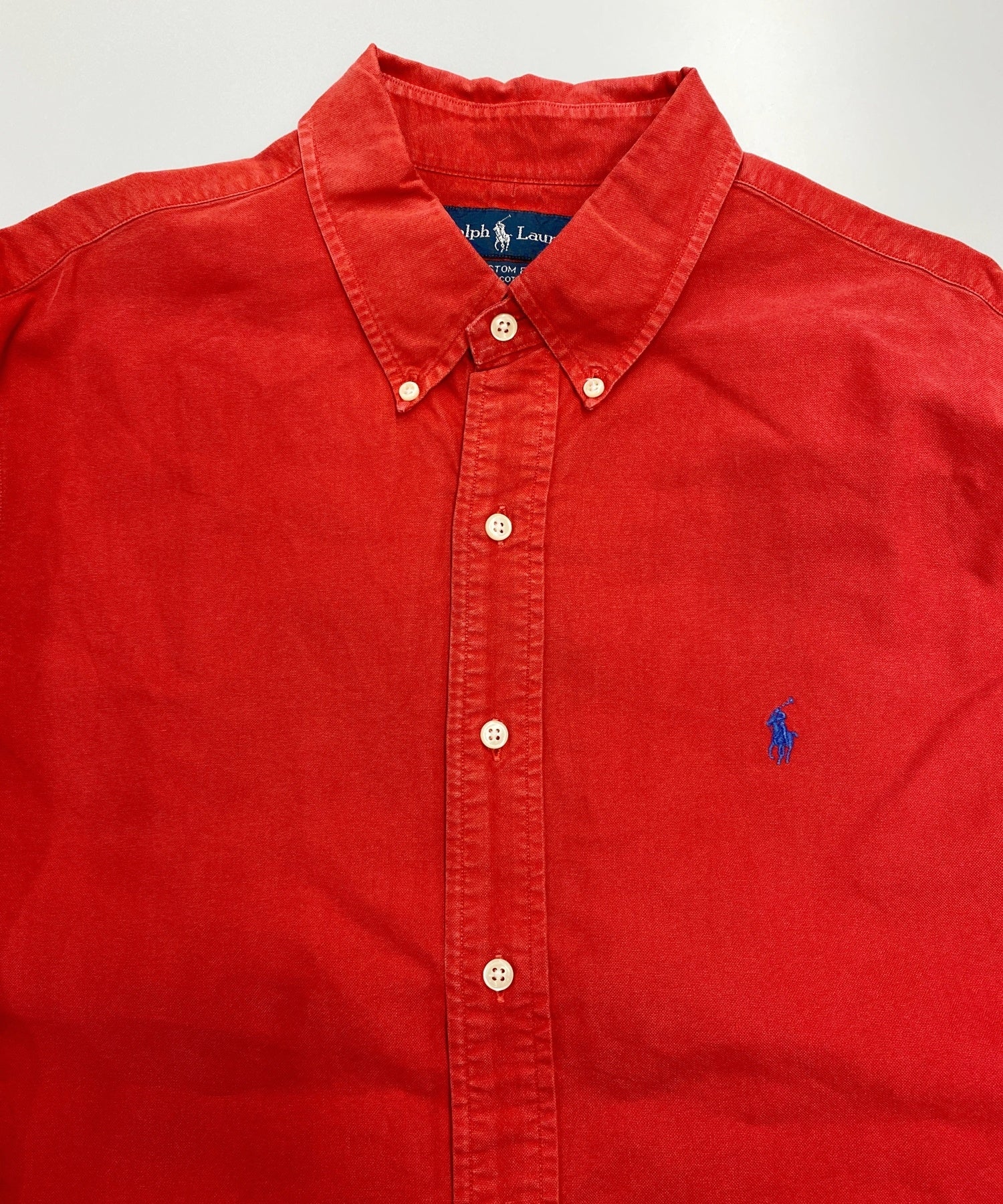 Ralph Lauren シャツ - Image 5