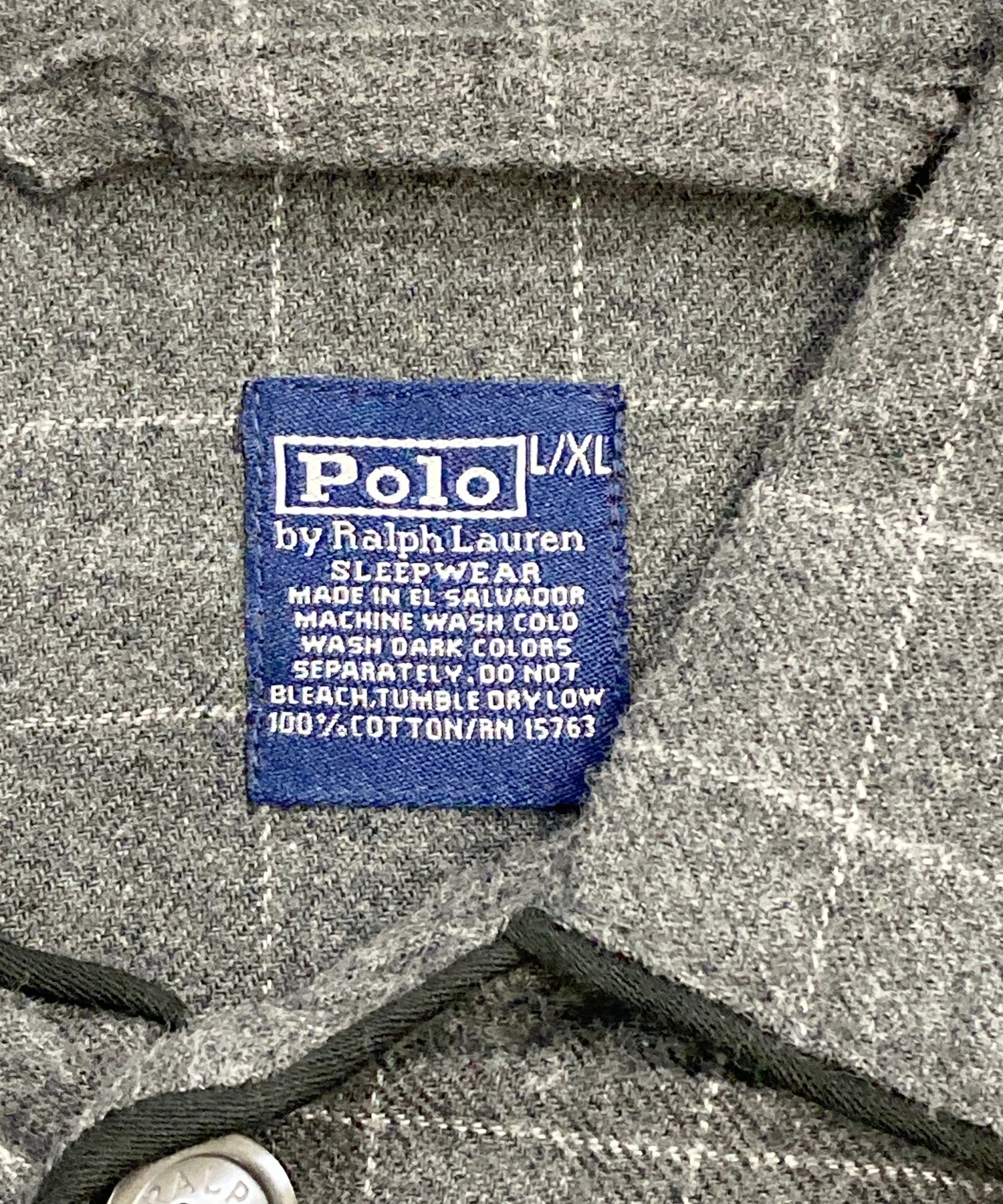 Ralph Lauren シャツ - Image 3