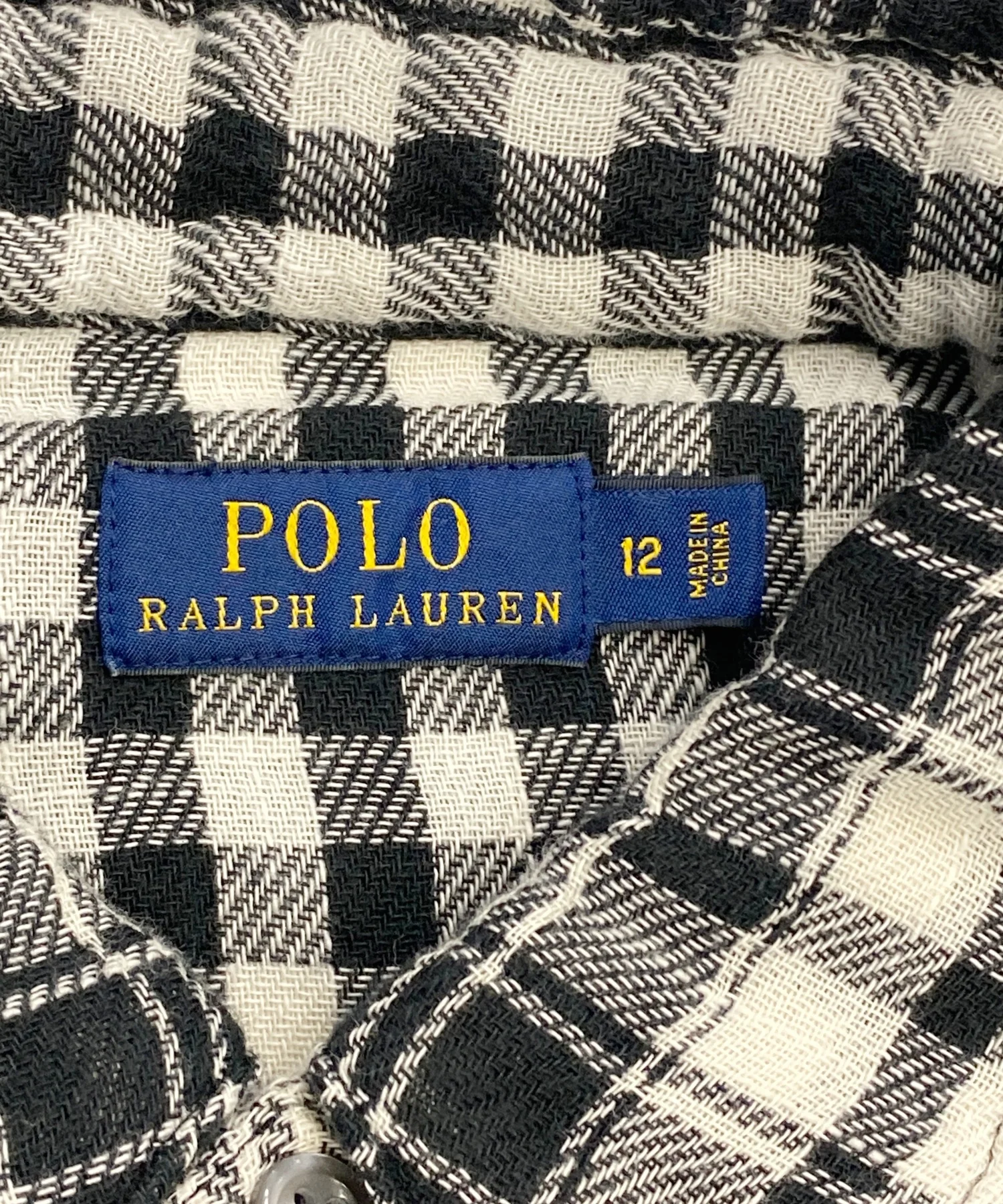 Ralph Lauren シャツ - Image 3